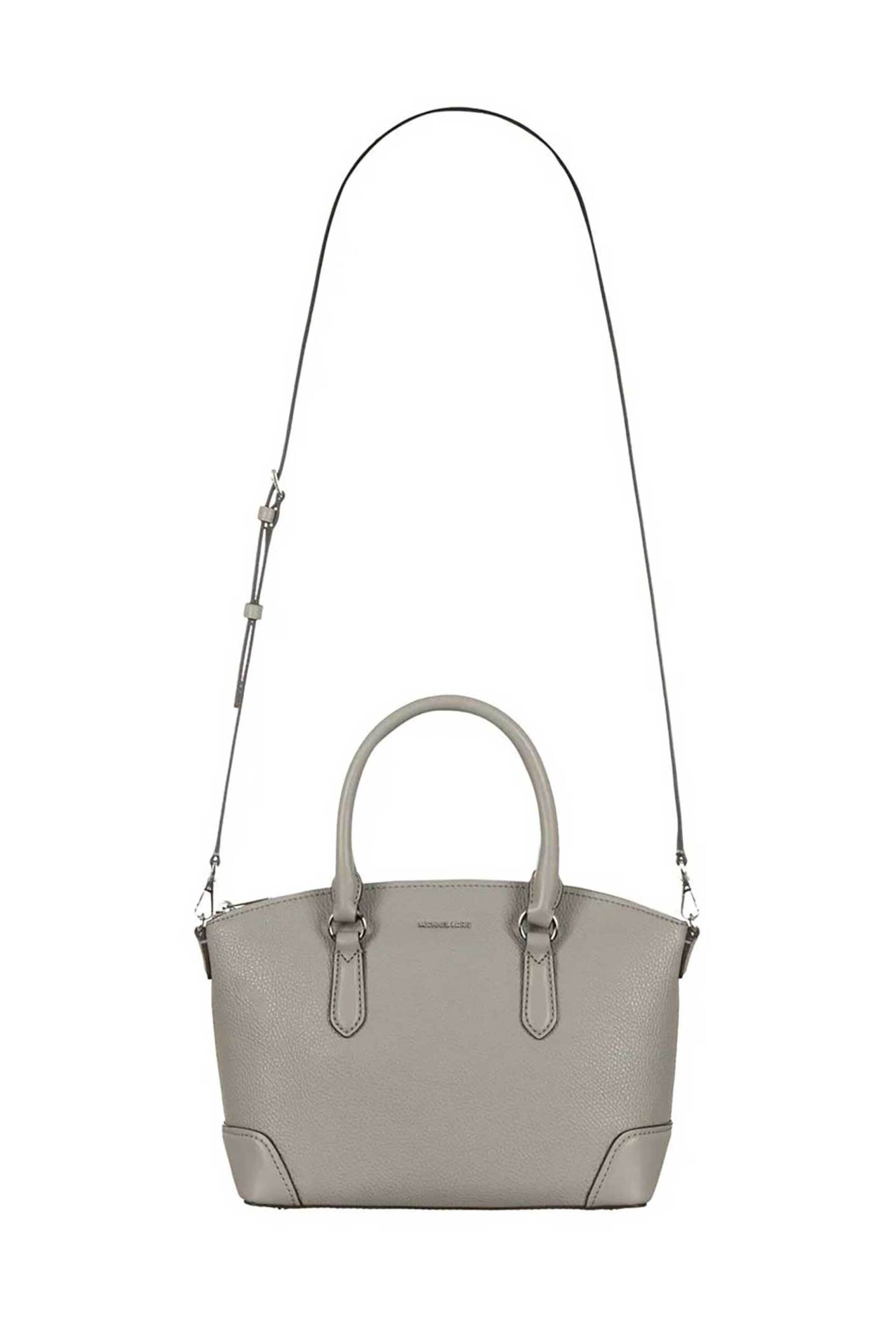 MICHAEL KORS Michael Kors γυναικεία τσάντα tote "Murphy Large" - 30R6S1WS8V Γκρι - 3