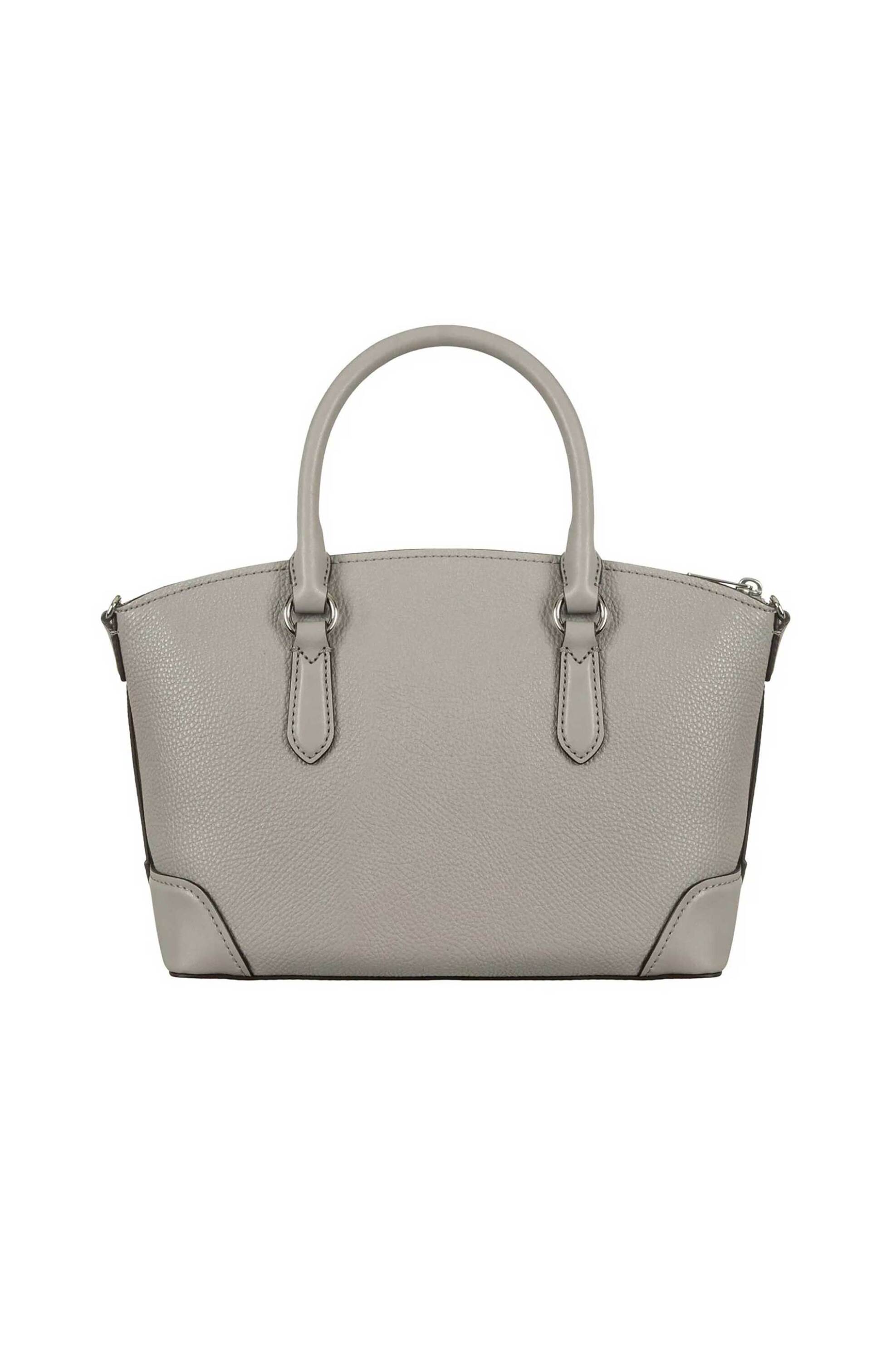 MICHAEL KORS Michael Kors γυναικεία τσάντα tote "Murphy Large" - 30R6S1WS8V Γκρι - 4