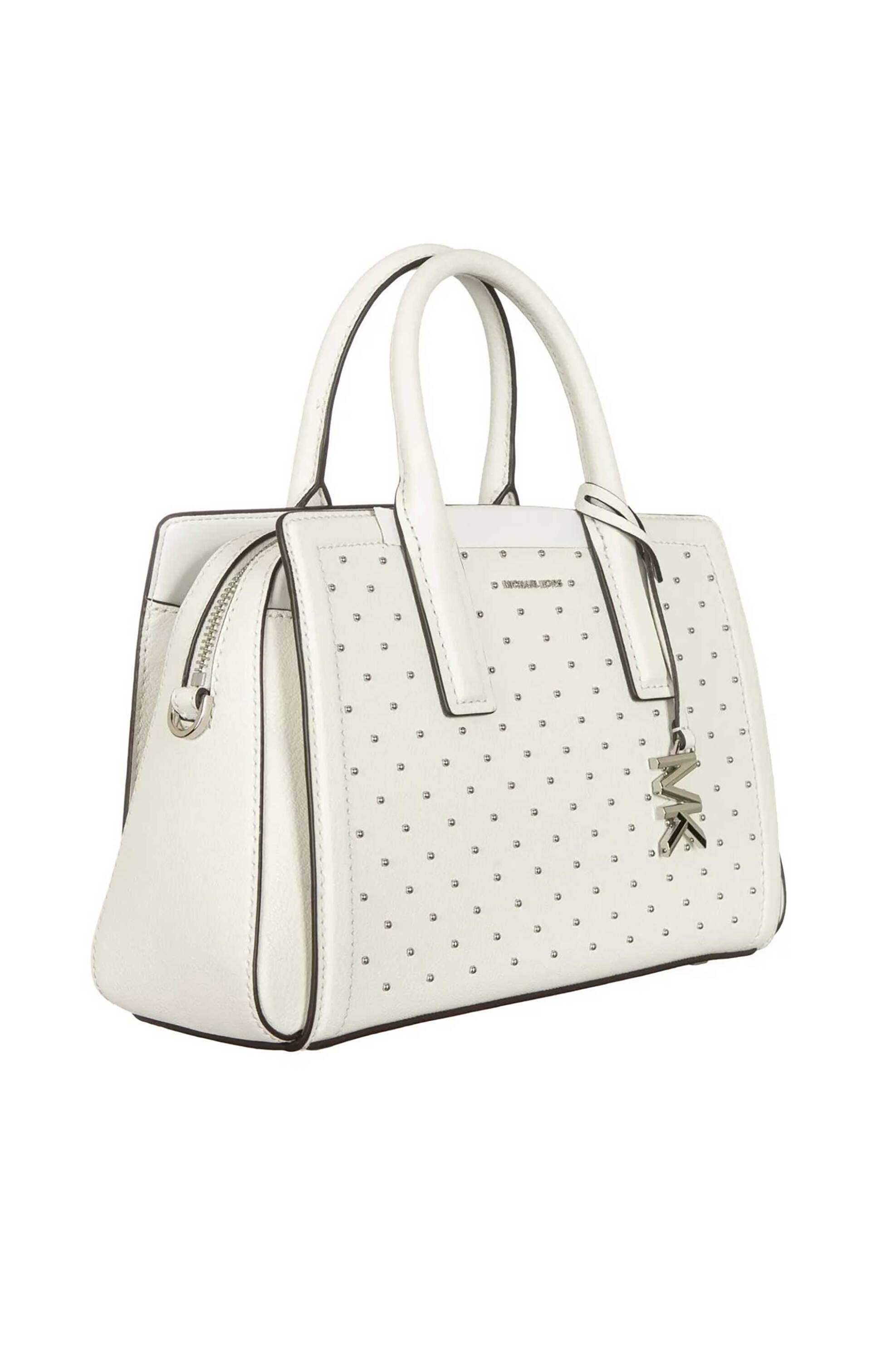 Michael Kors γυναικεία δερμάτινη τσάντα χειρός 