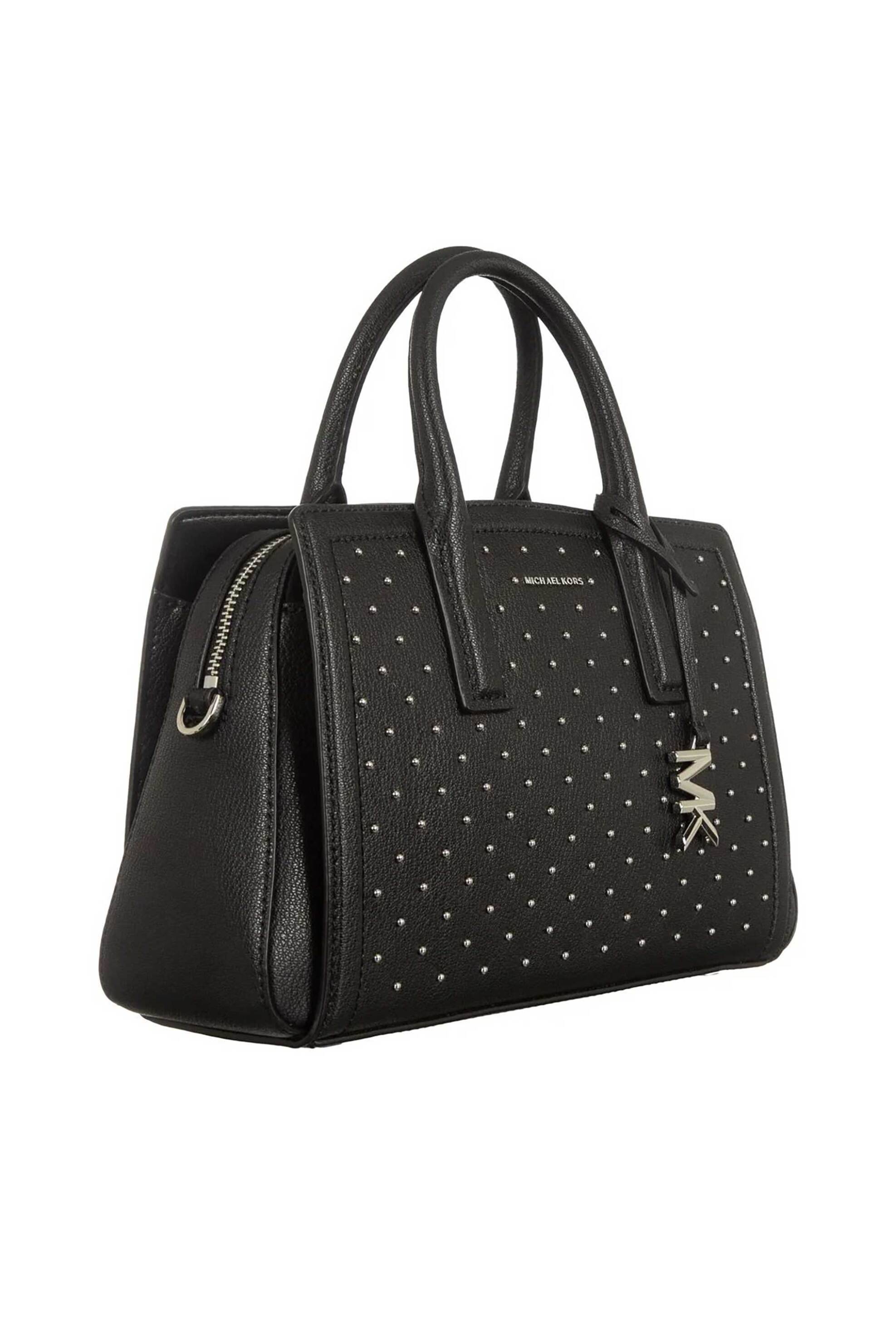 Michael Kors γυναικεία δερμάτινη τσάντα χειρός 