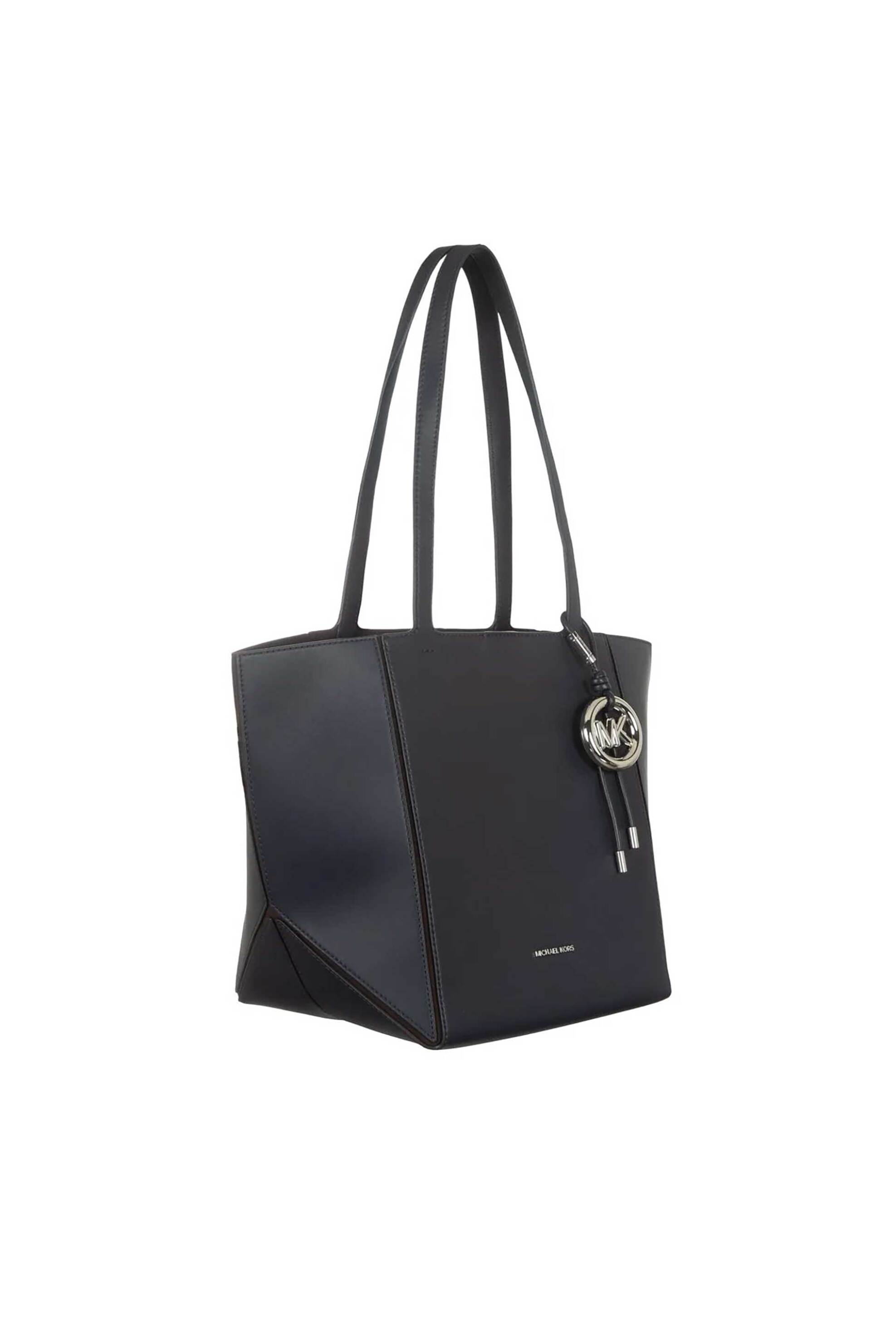 Michael Kors γυναικεία δερμάτινη τσάντα tote 