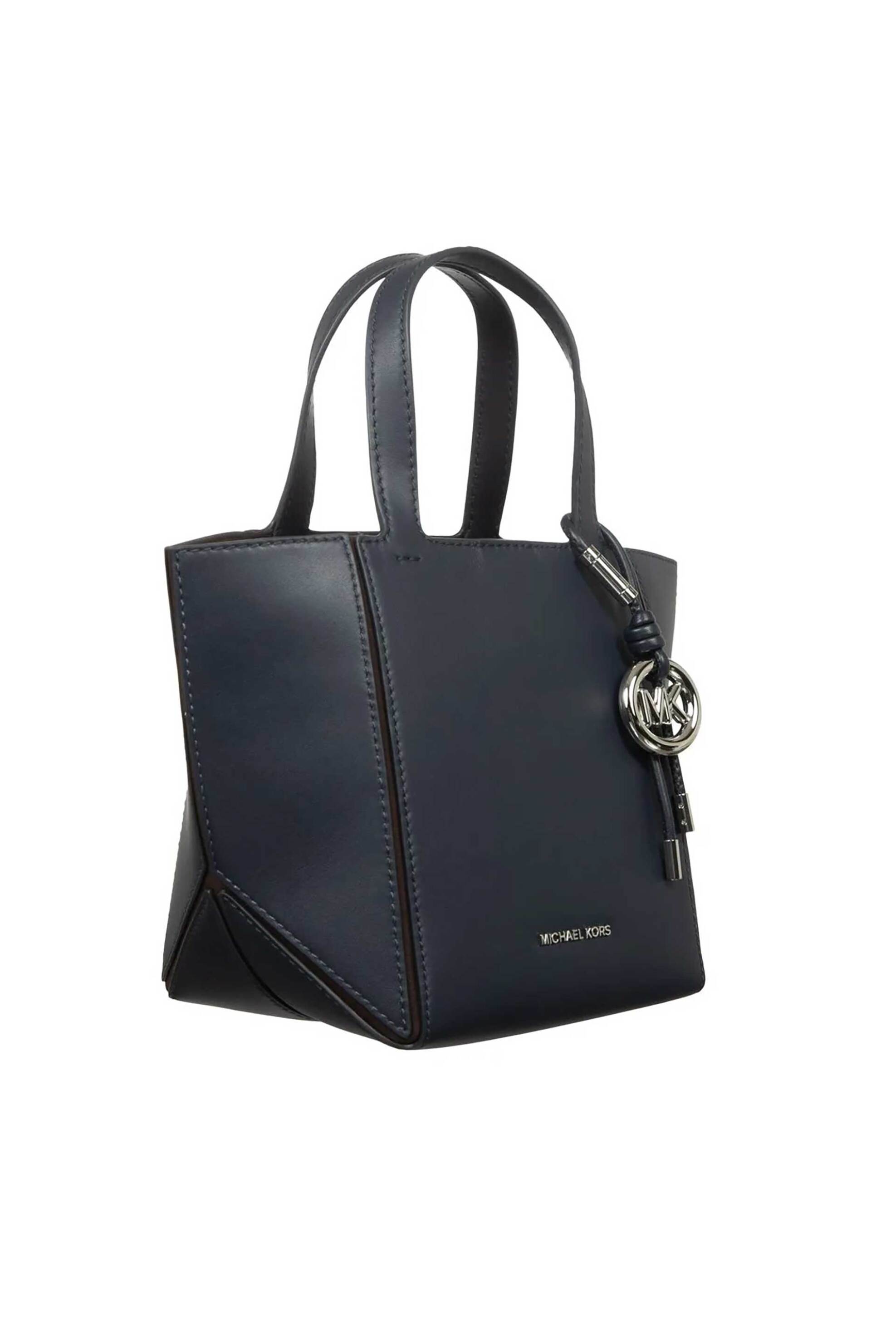 Michael Kors γυναικεία δερμάτινη τσάντα tote 