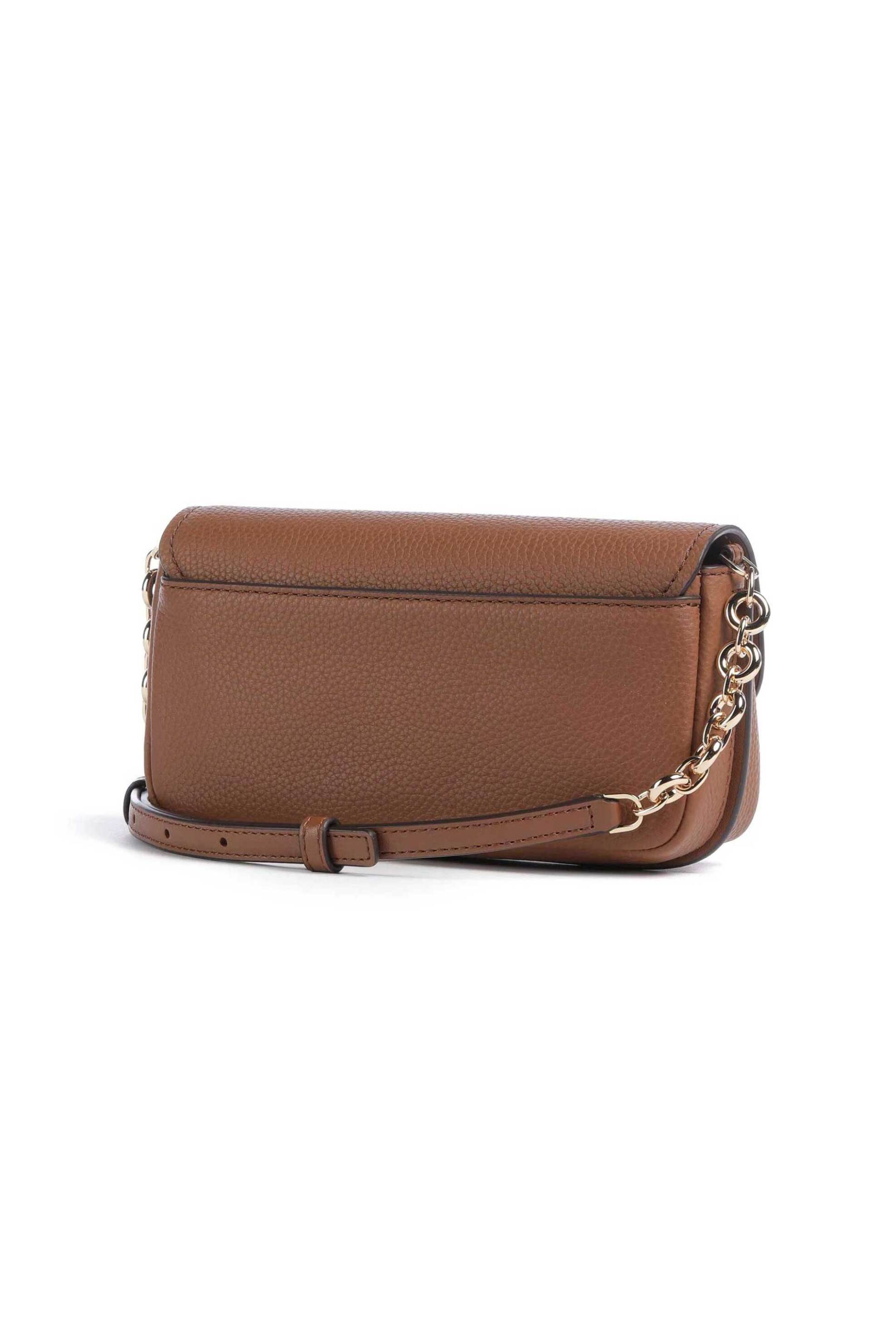 Michael Kors γυναικεία δερμάτινη τσάντα crossbody 