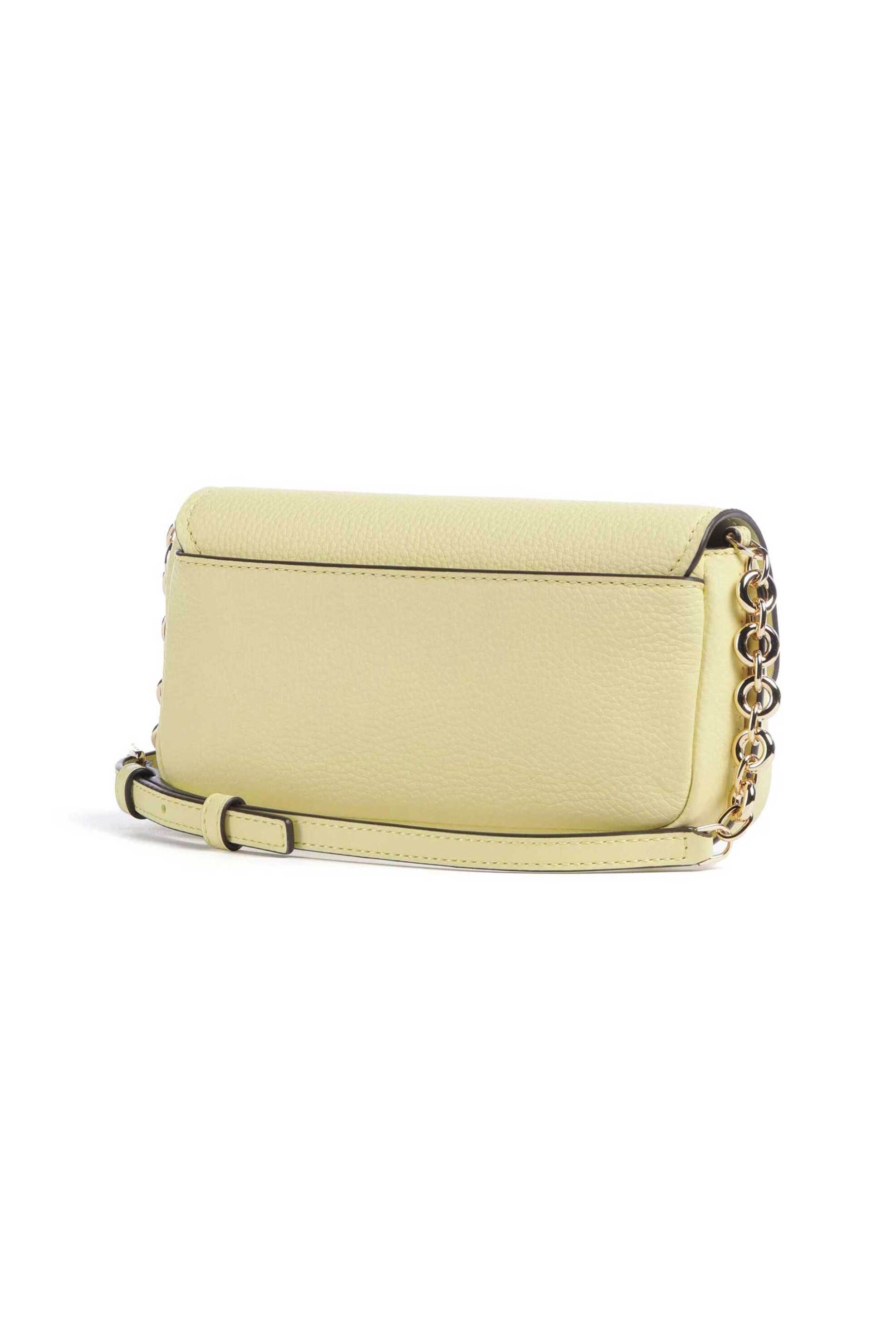 Michael Kors γυναικεία δερμάτινη τσάντα crossbody 