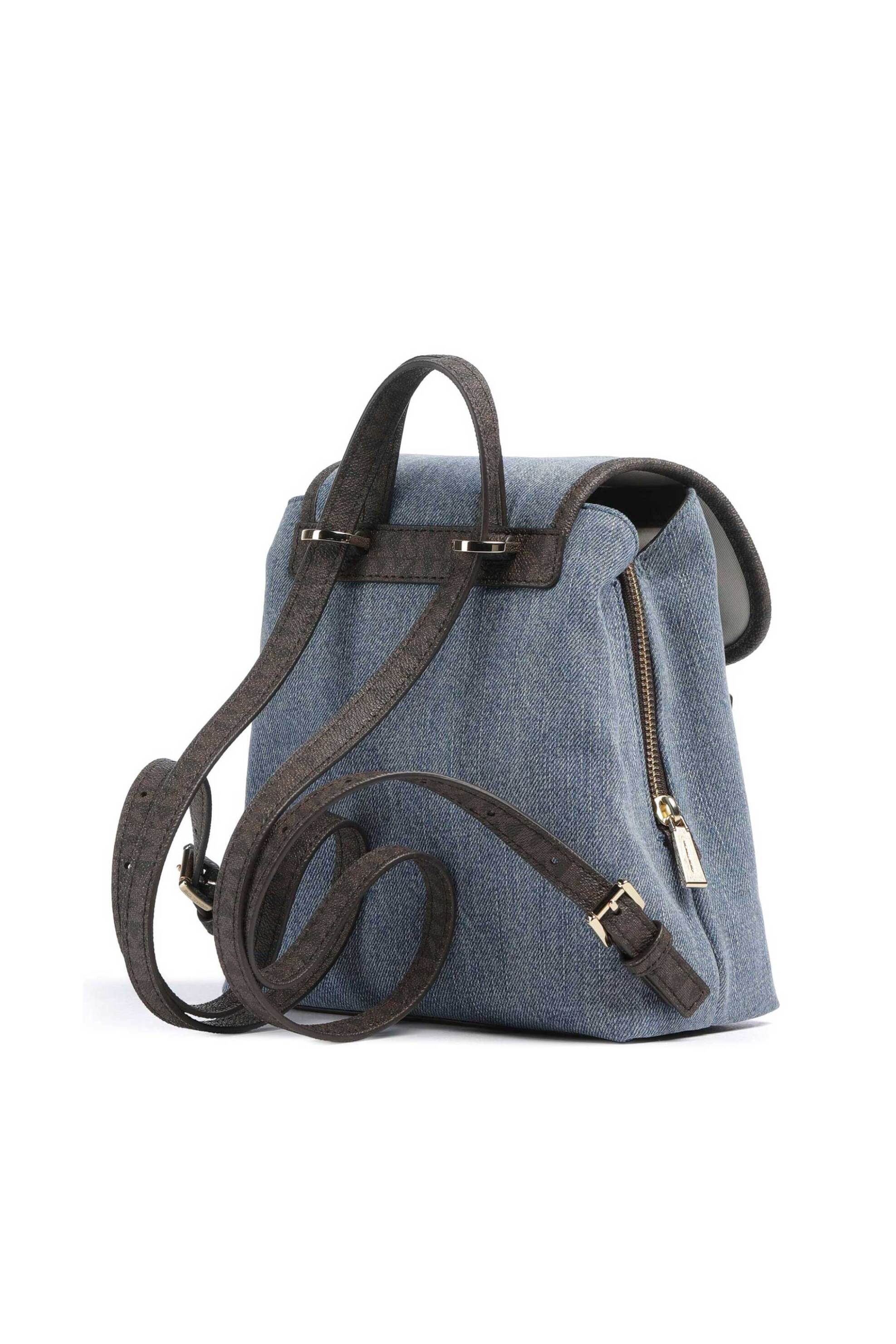 Michael Kors γυναικείο denim backpack 