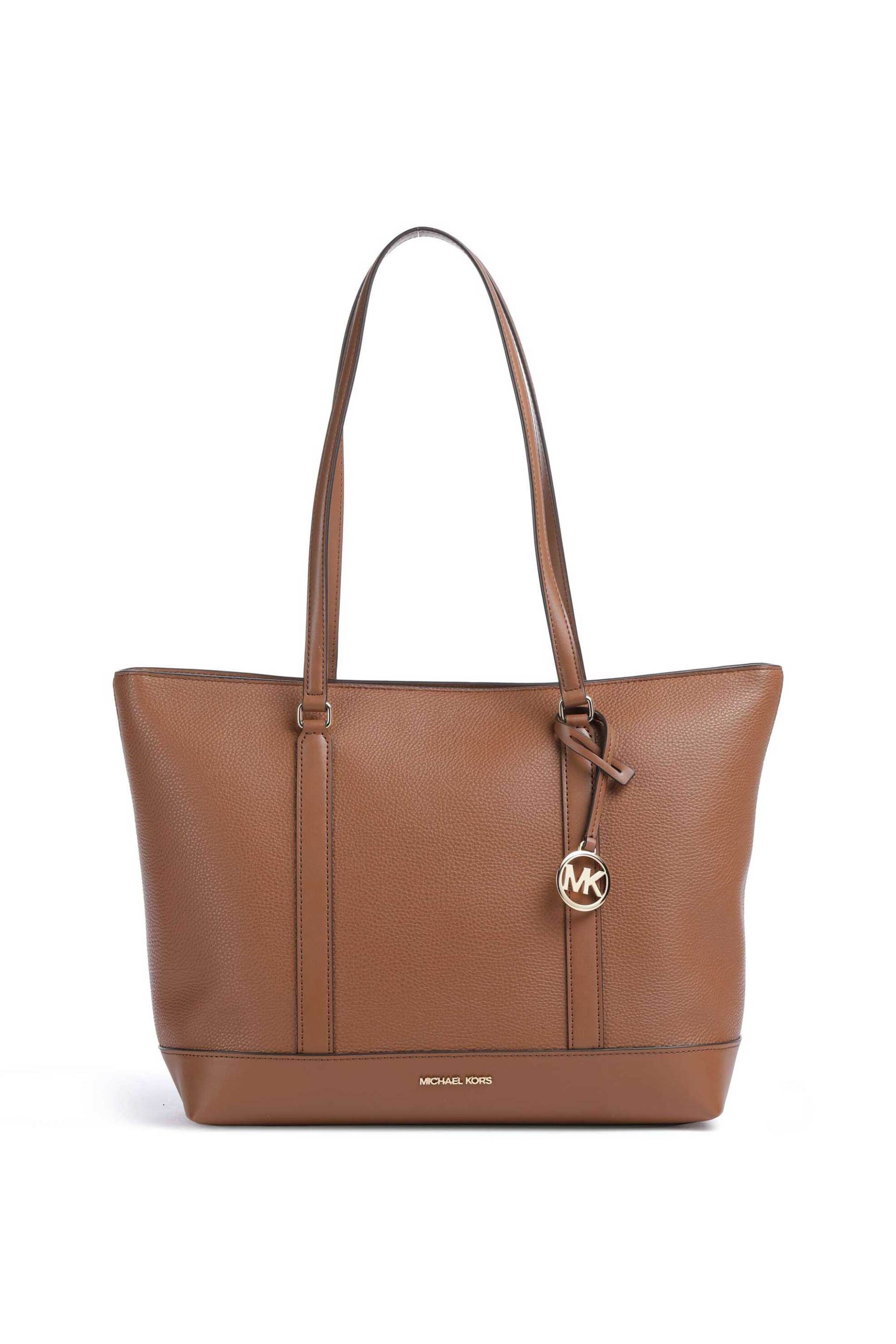 Michael Kors γυναικεία τσάντα tote "Andie Medium" - 30S6G3PT3V Καφέ