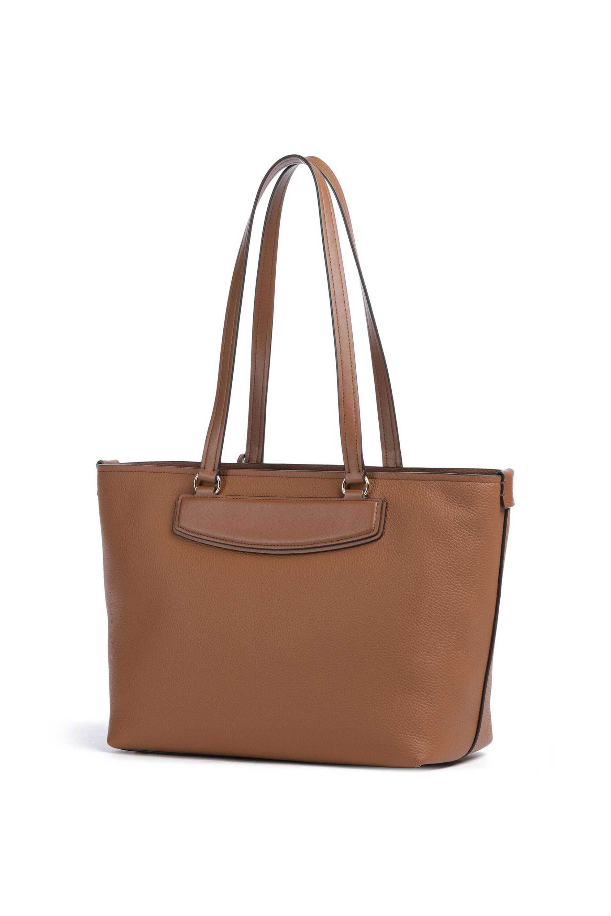 Michael Kors γυναικεία δερμάτινη τσάντα tote 