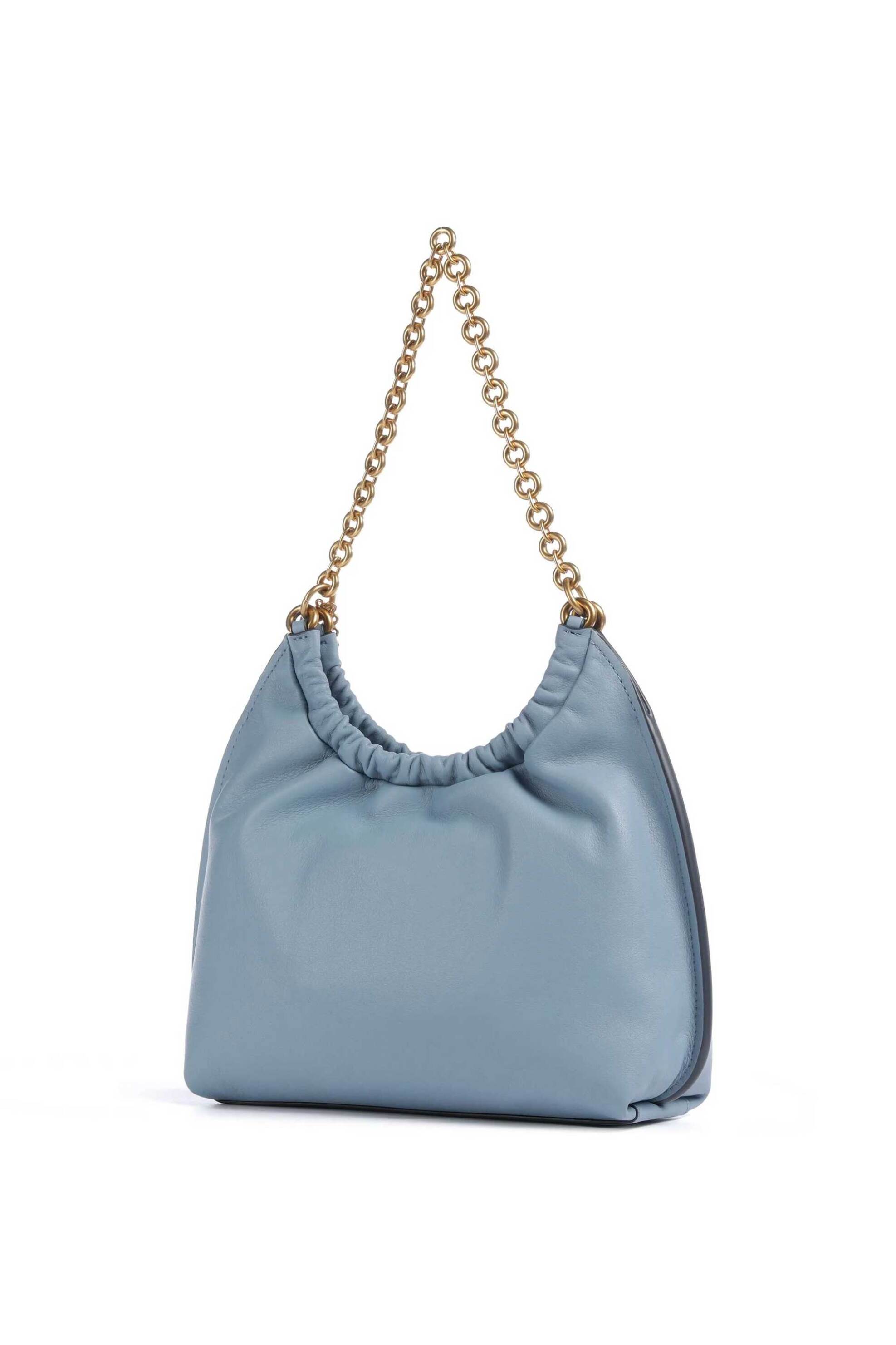Michael Kors γυναικεία δερμάτινη τσάντα hobo 