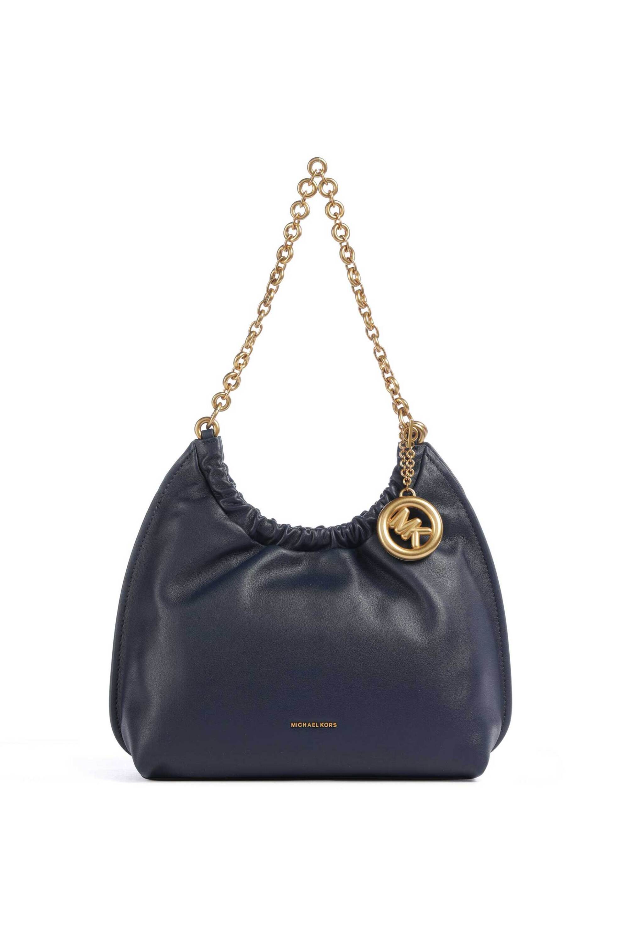 Michael Kors γυναικεία δερμάτινη τσάντα hobo 