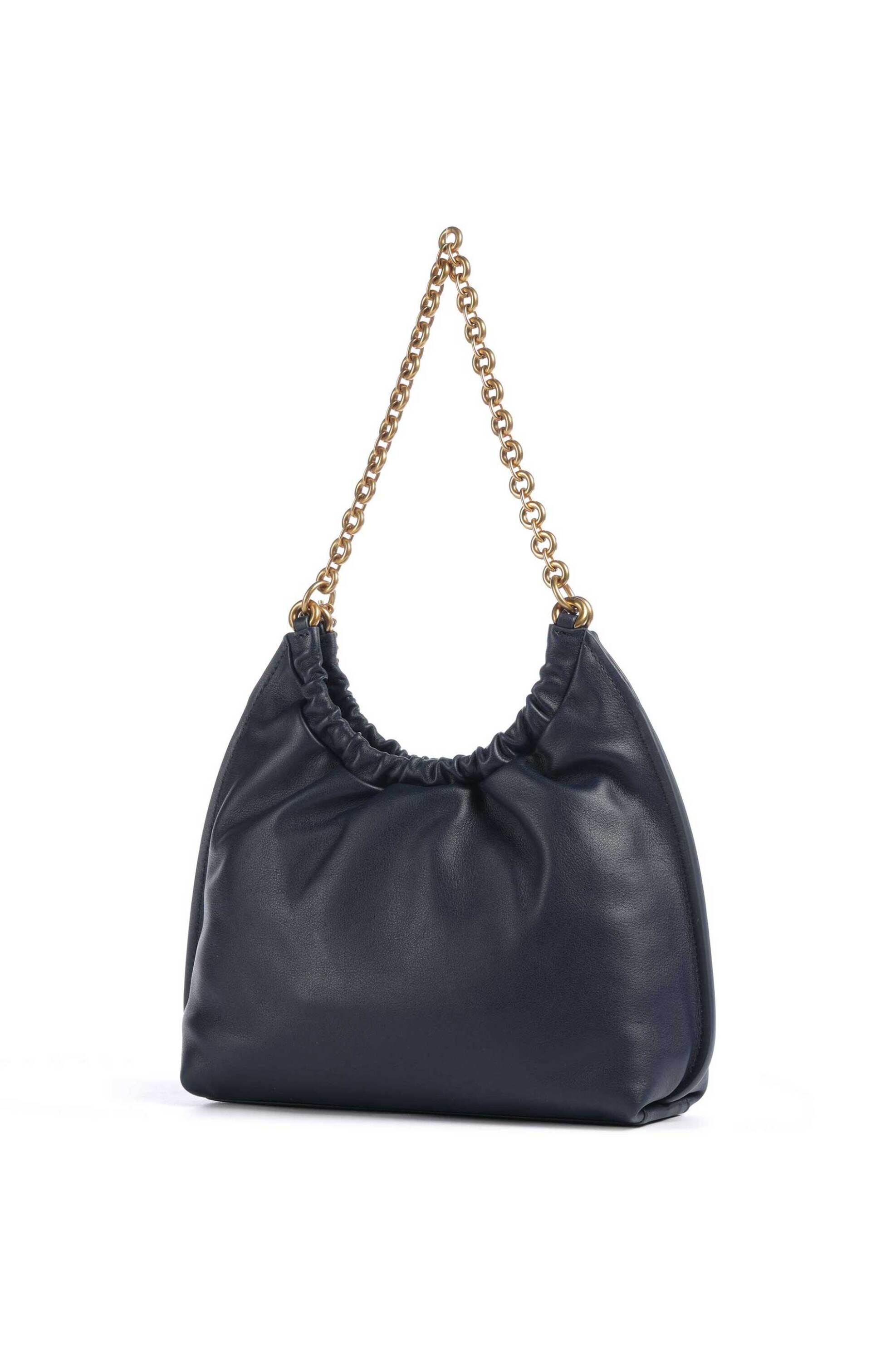 Michael Kors γυναικεία δερμάτινη τσάντα hobo 