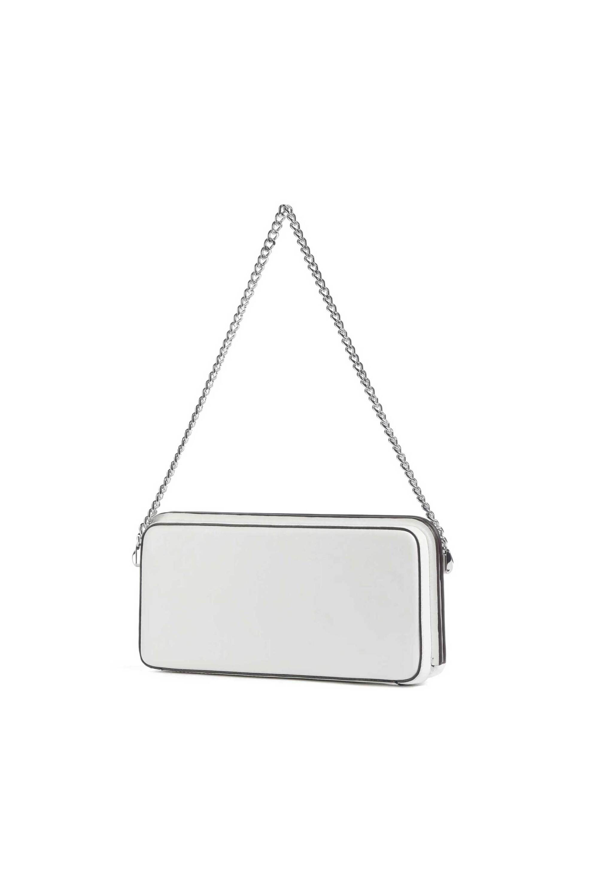 Michael Kors γυναικεία δερμάτινη τσάντα clutch/ώμου 
