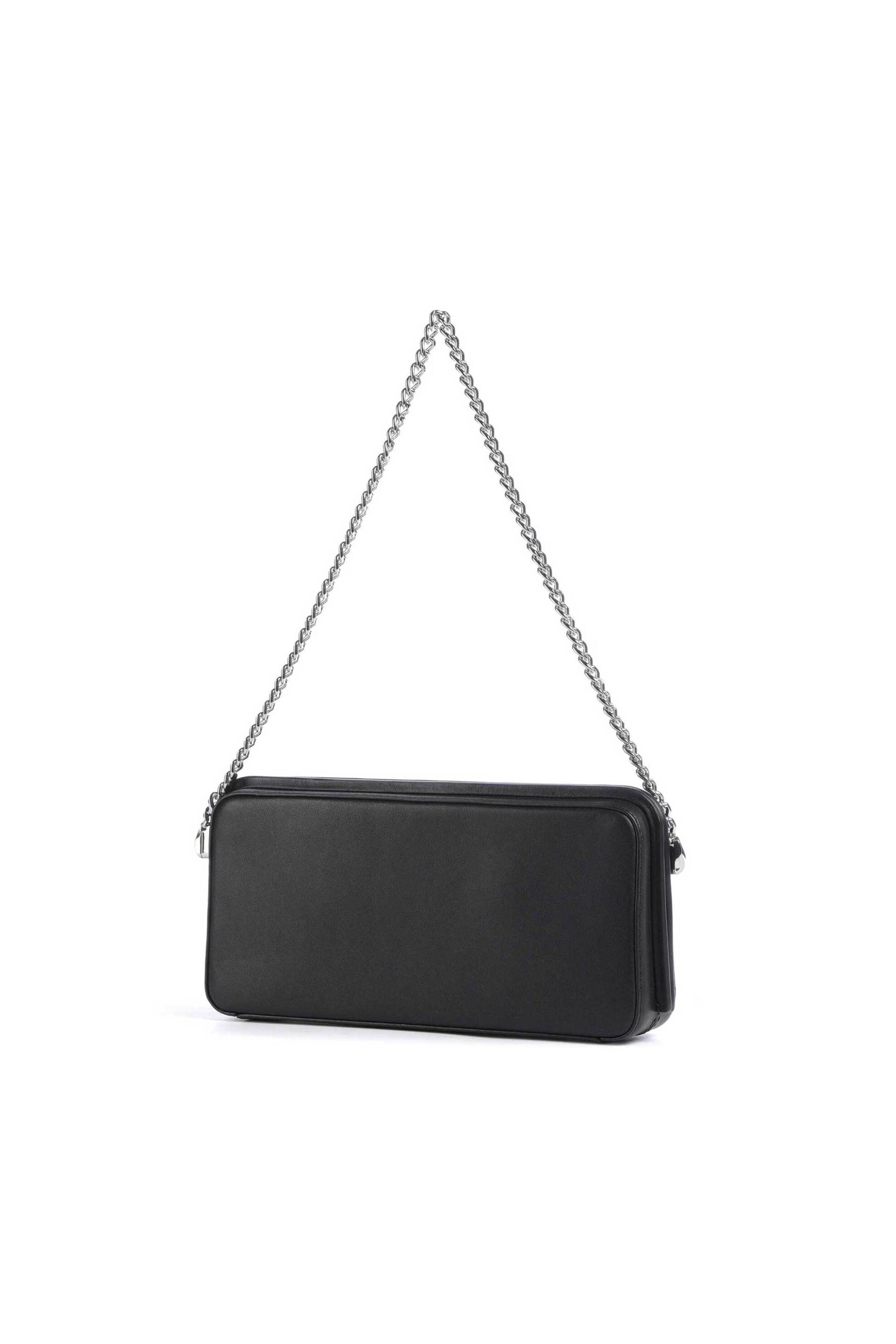 Michael Kors γυναικεία δερμάτινη τσάντα clutch/ώμου 