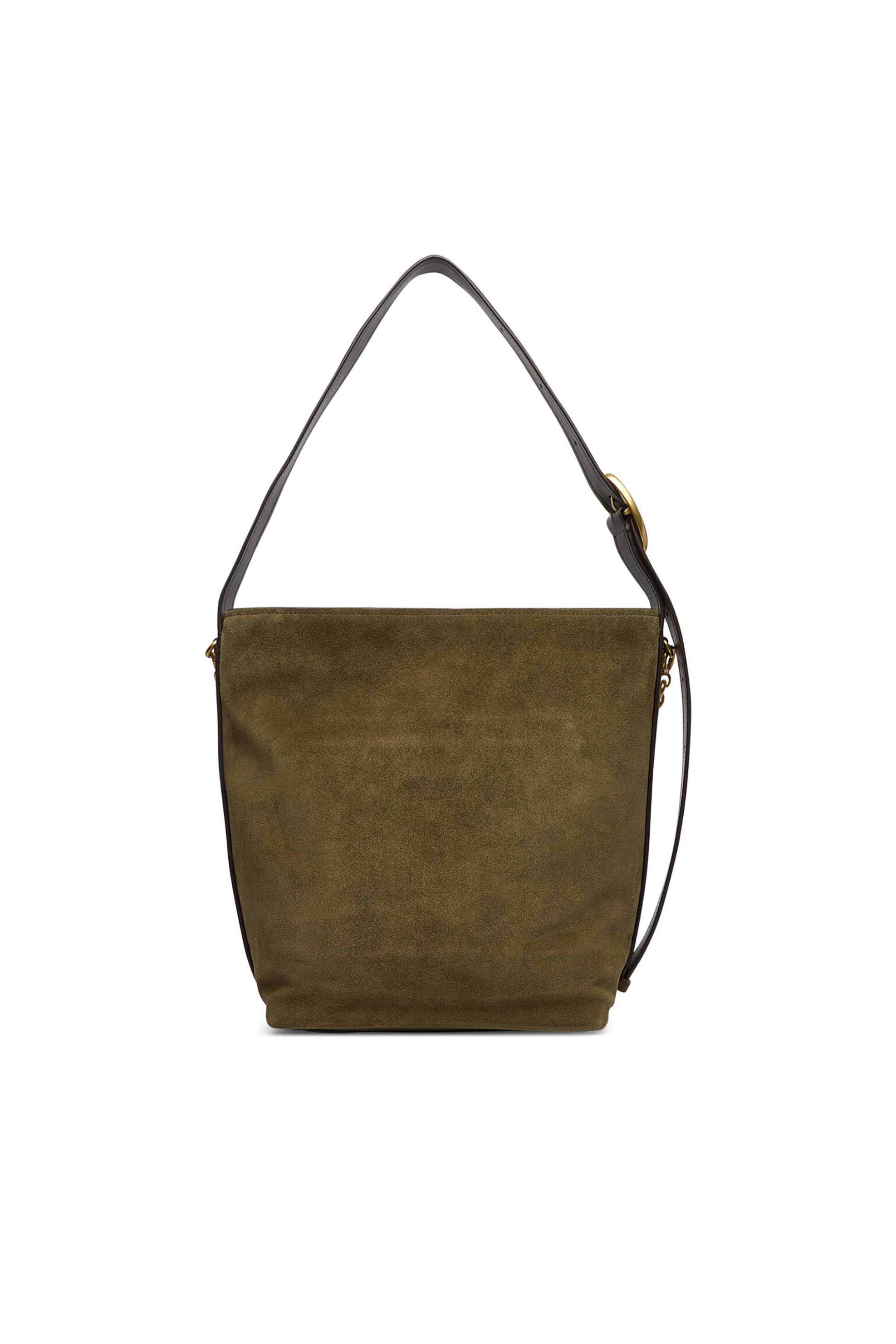 Michael Kors γυναικεία δερμάτινη τσάντα hobo 