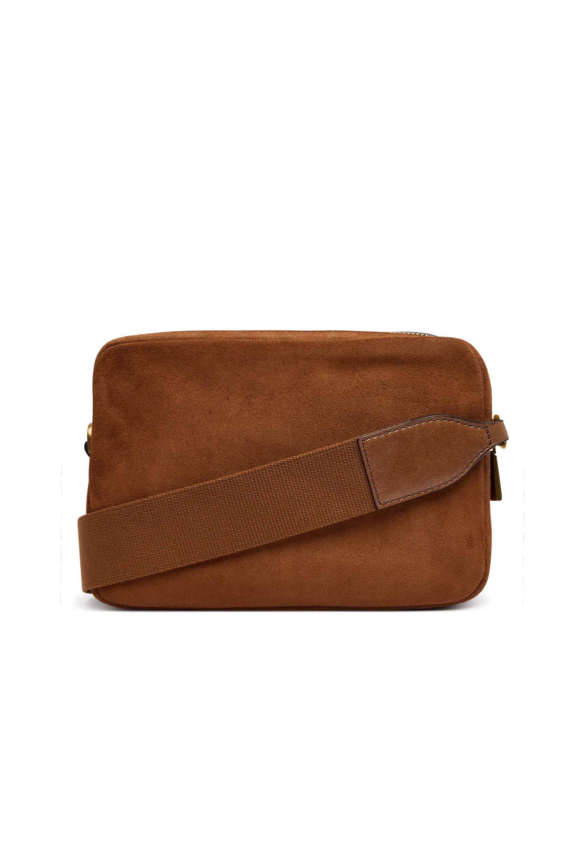 MICHAEL KORS Michael Kors γυναικεία τσάντα crossbody με πλεκτό σχέδιο "Jet Set" - 32F6AYTC6S Ταμπά - 2