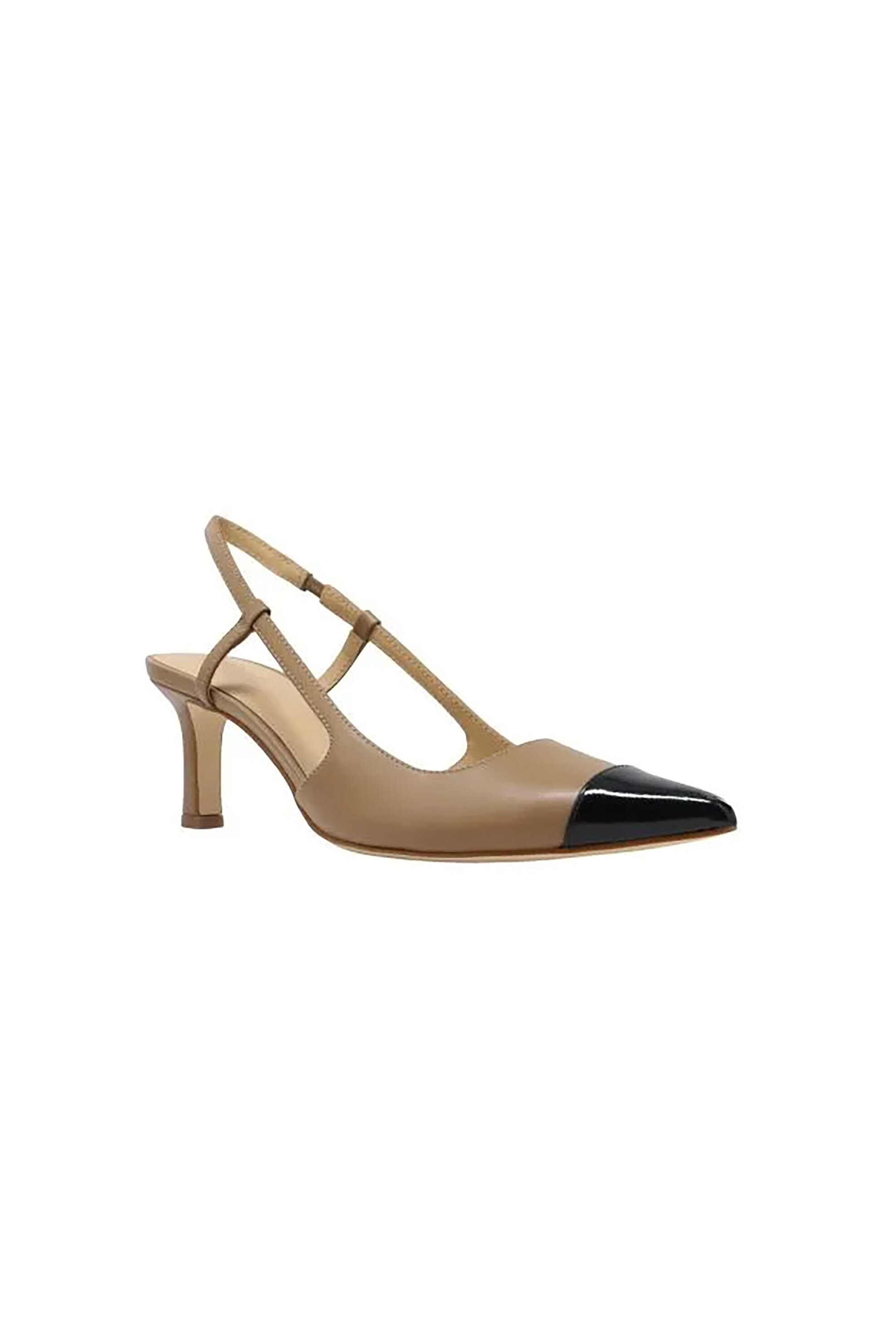 Michael Kors γυναικείες slingback γόβες "Alora" - 40R6AOMS1L Ταμπά φωτογραφία