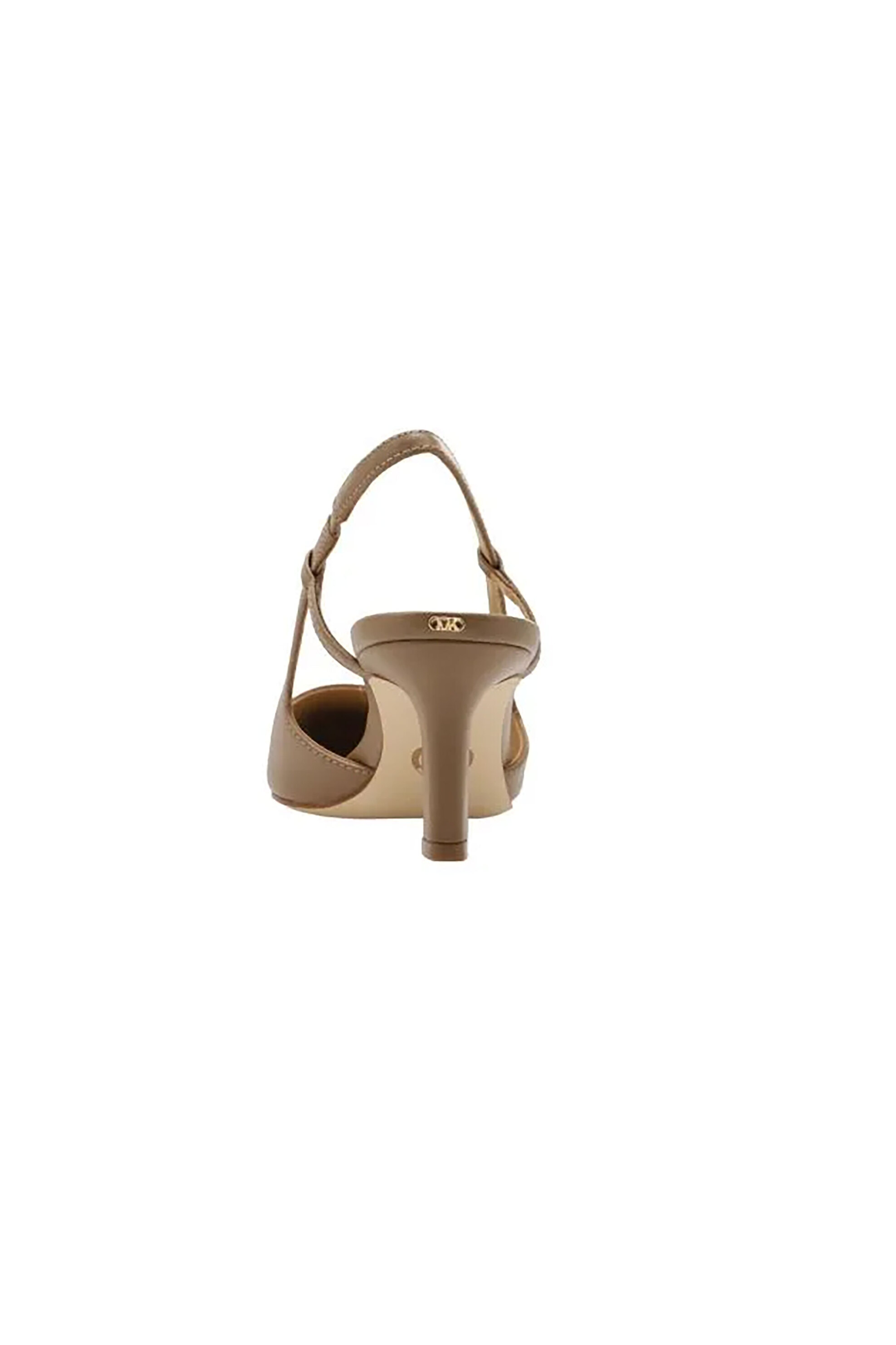Michael Kors γυναικείες slingback γόβες "Alora" - 40R6AOMS1L Ταμπά φωτογραφία