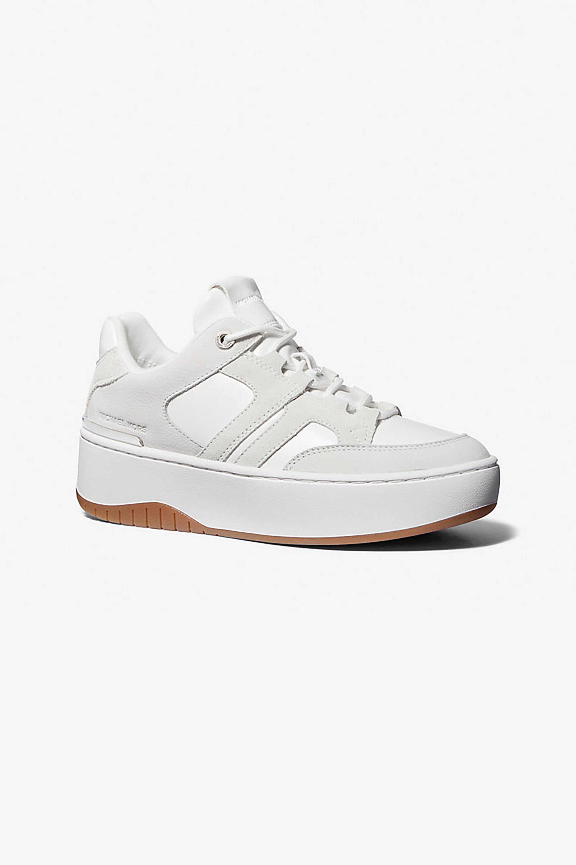 Michael Kors γυναικεία δερμάτινα sneakers 