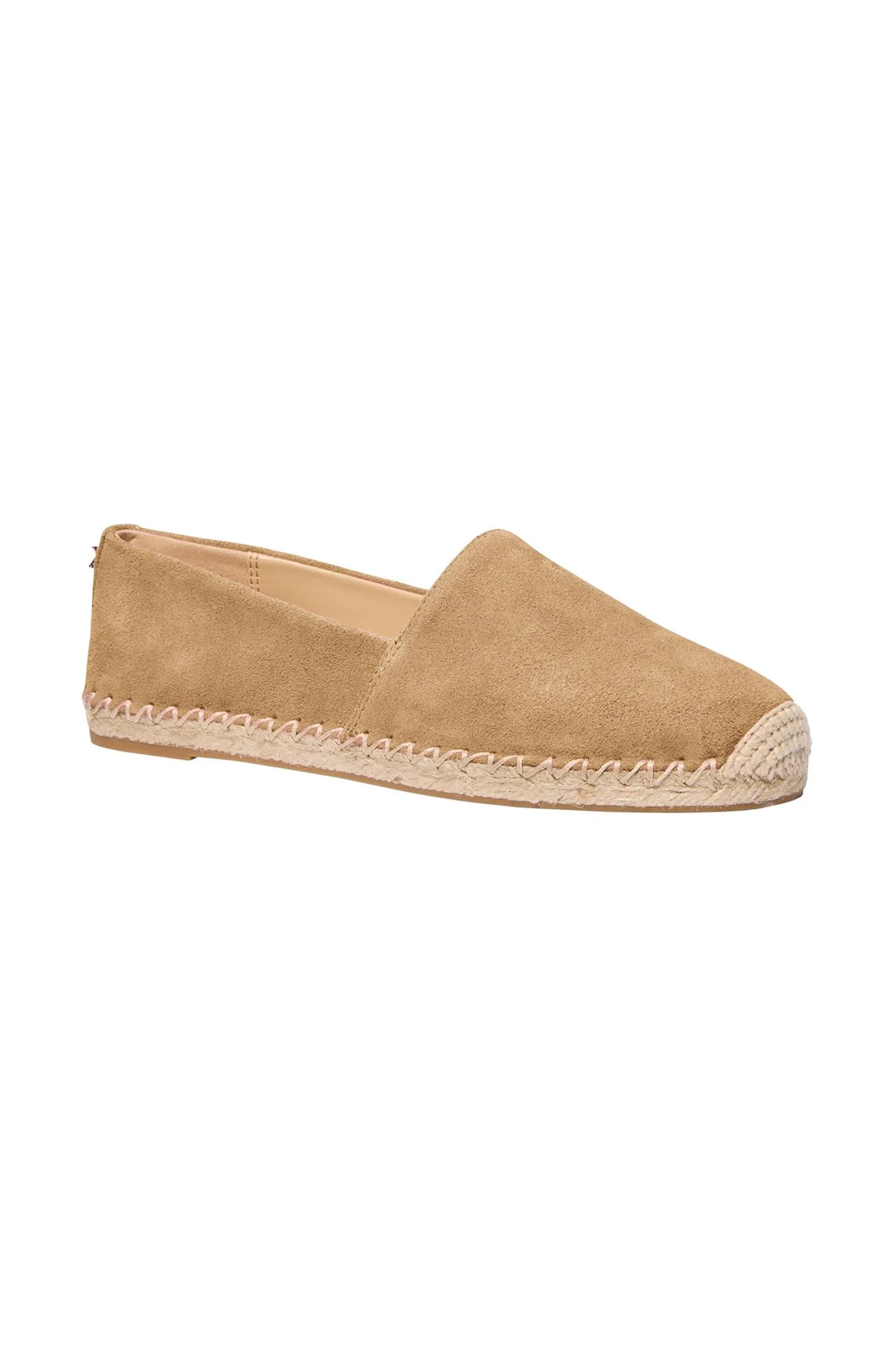 Michael Kors γυναικείες suede εσπαντρίγιες 