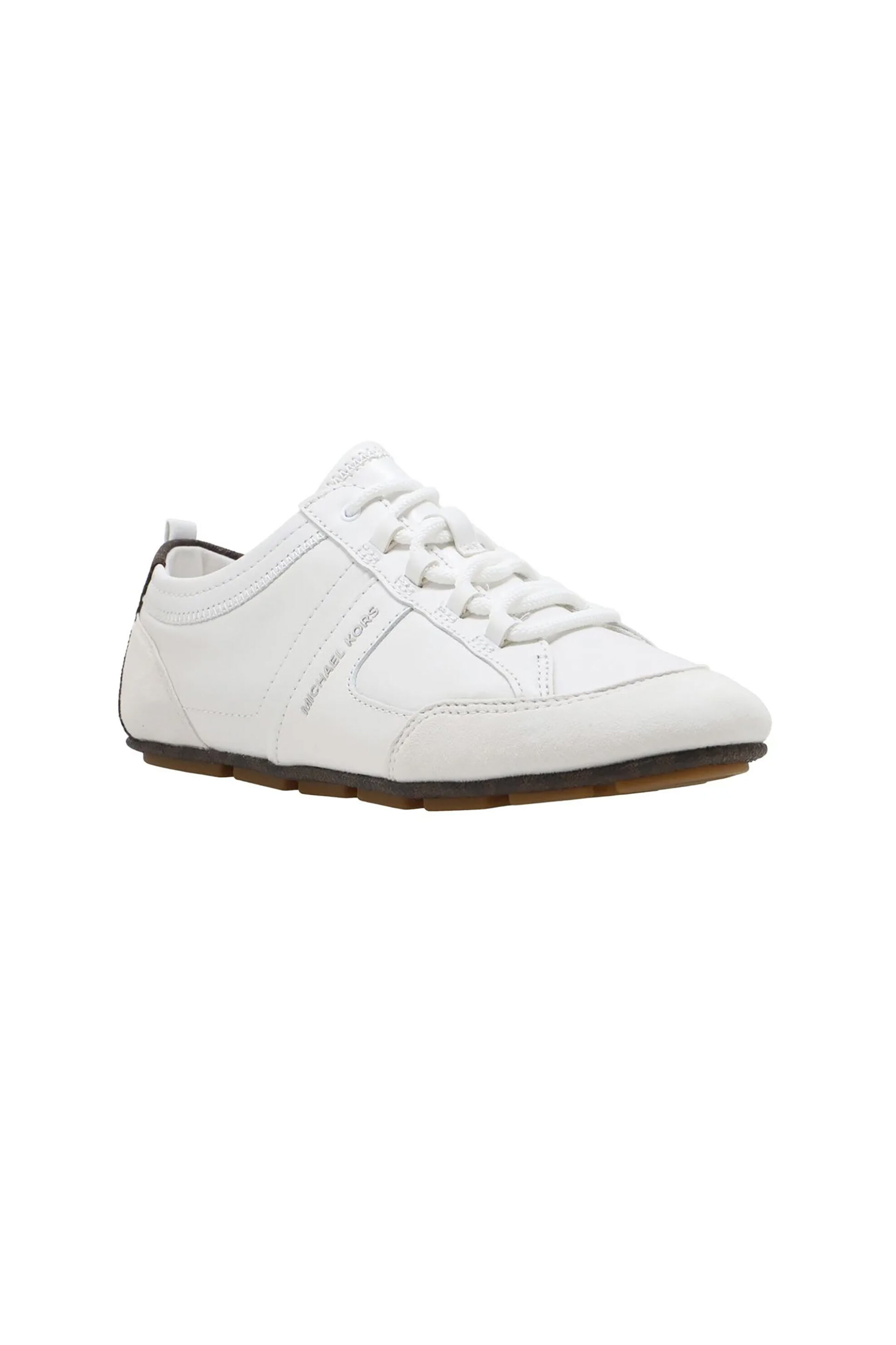 Michael Kors γυναικεία δερμάτινα sneakers 