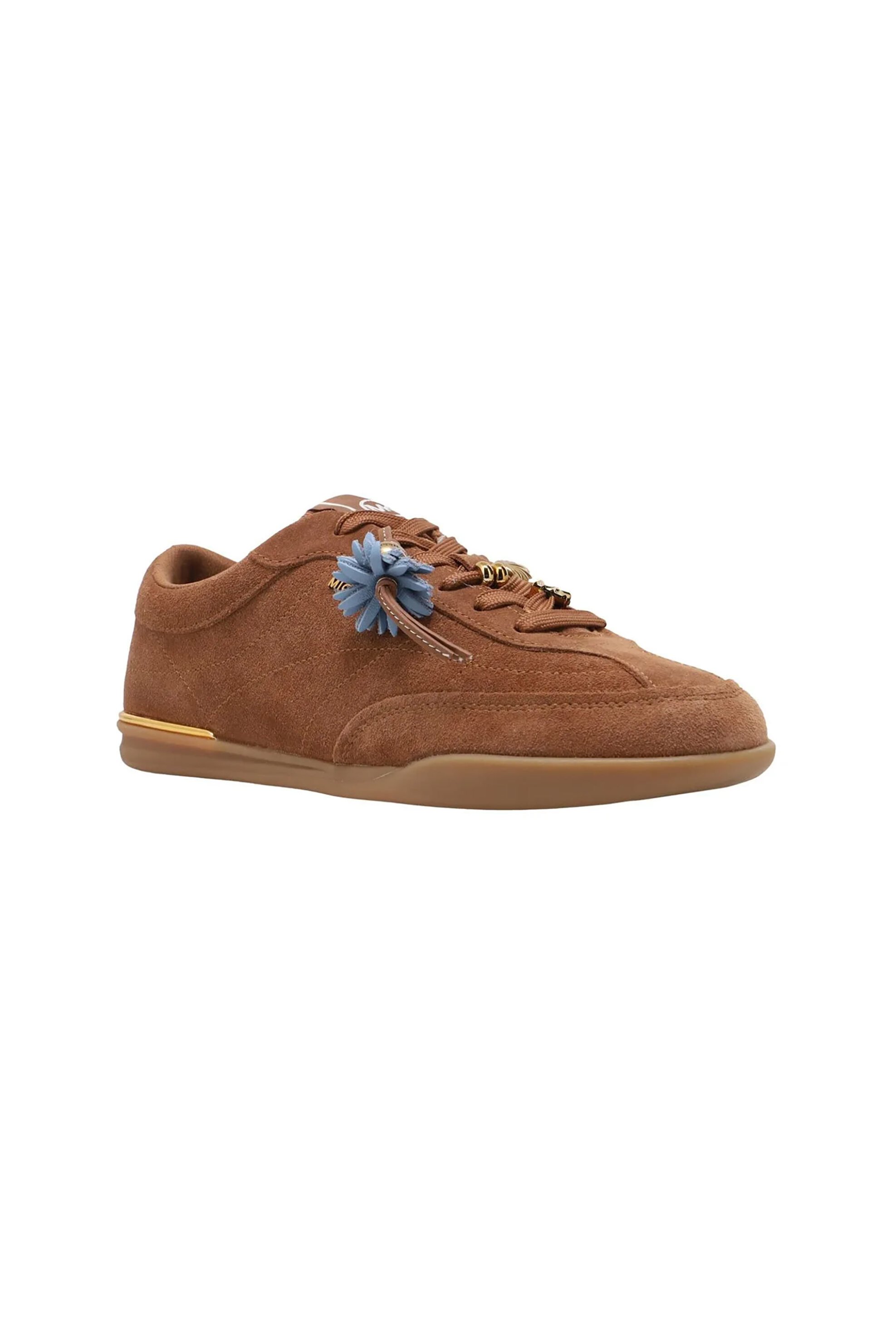 Michael Kors γυναικεία suede sneakers 