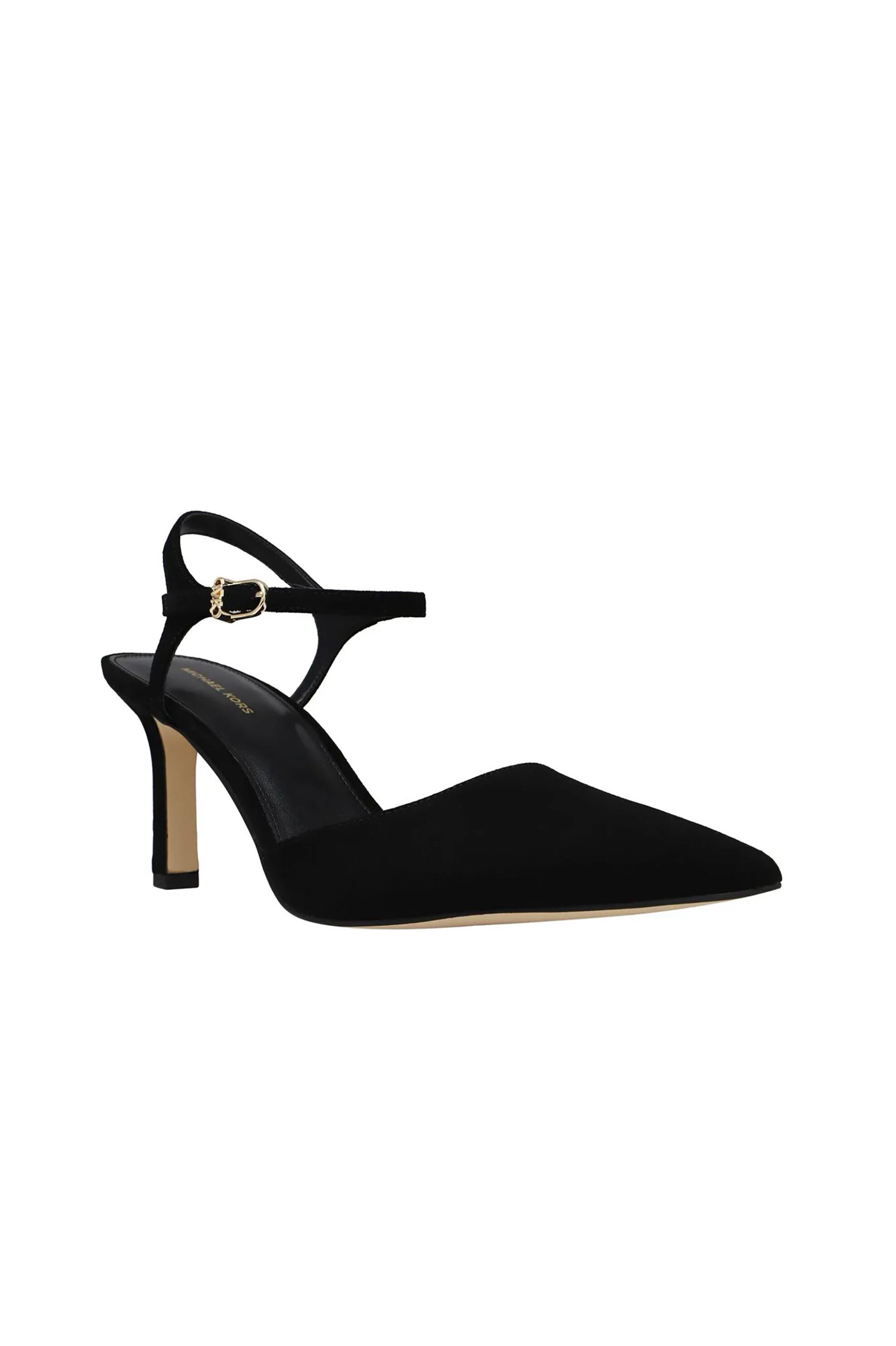 Michael Kors γυναικείες suede γόβες slingback 