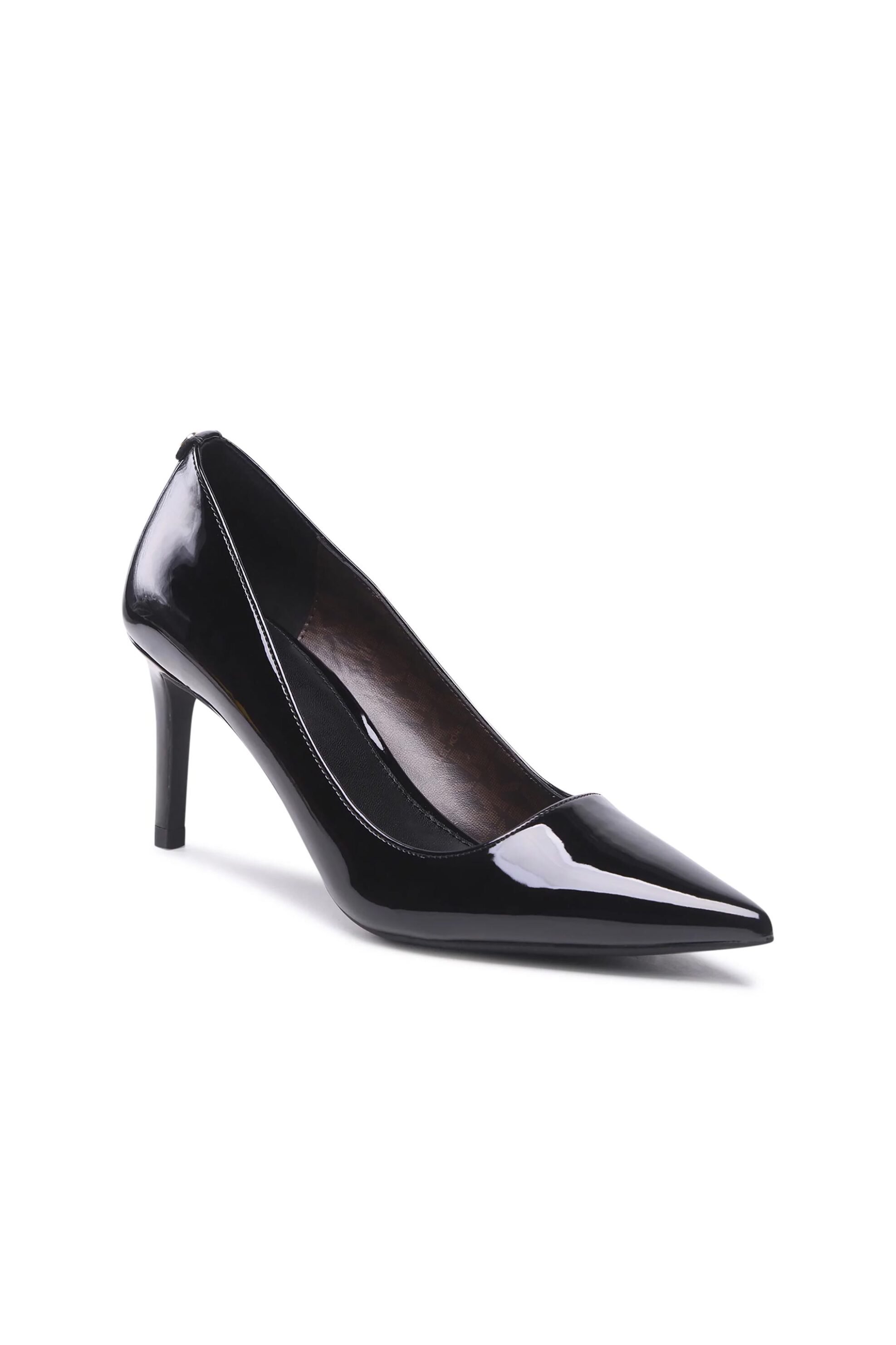 Michael Kors γυναικείες γόβες λουστρίνι 