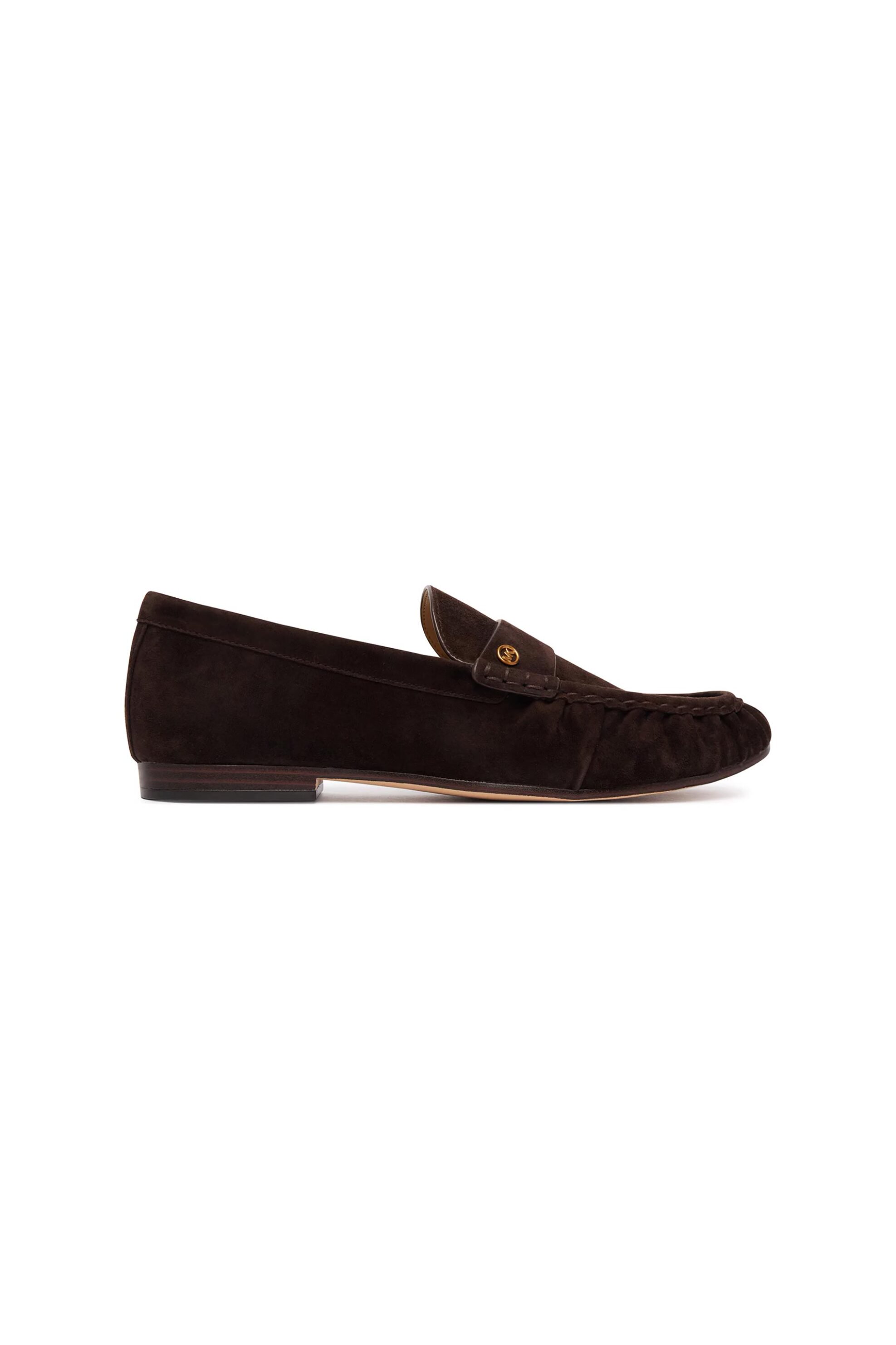 Michael Kors γυναικεία suede μοκασίνια 