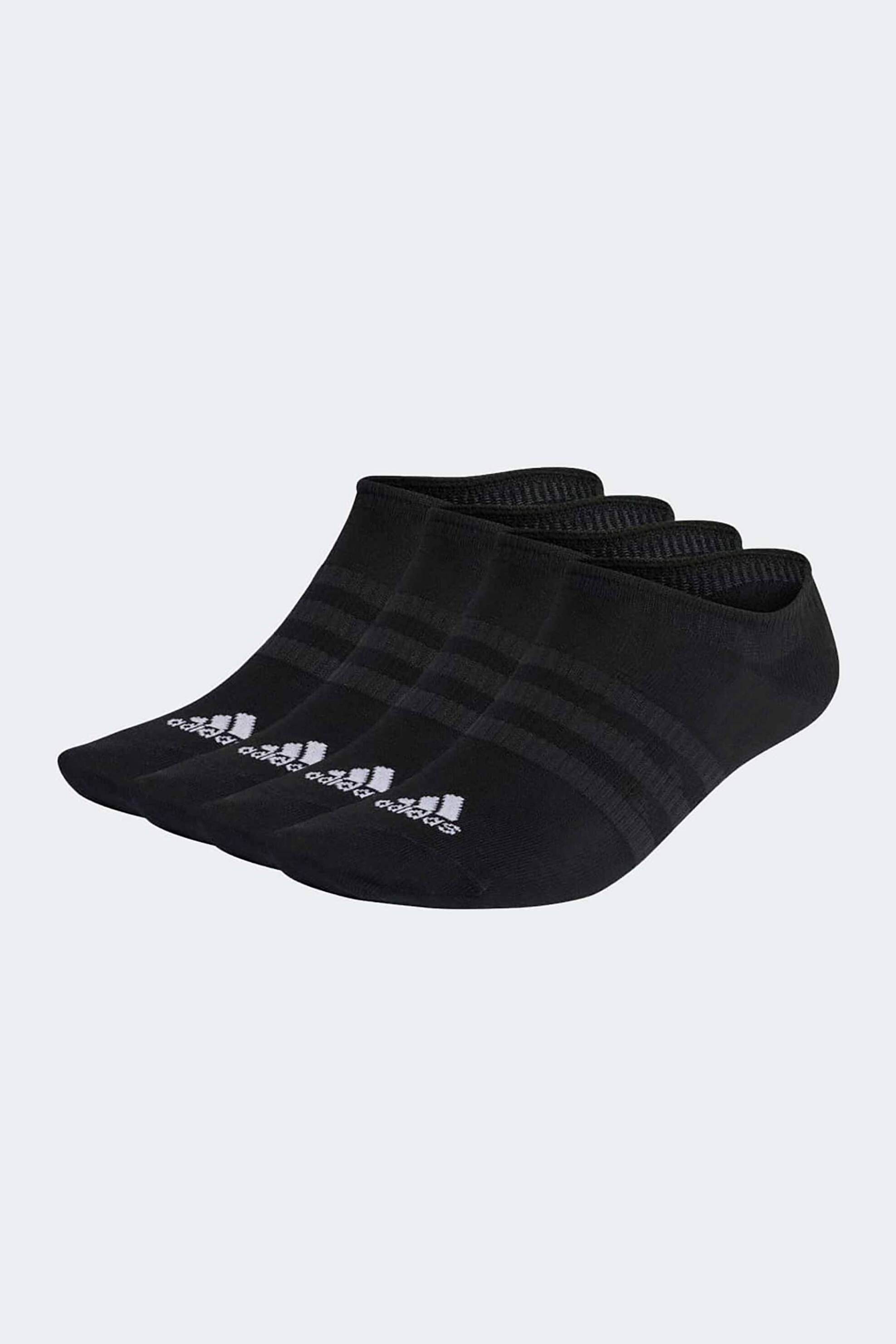 Adidas σετ ανδρικές κοντές κάλτσες 