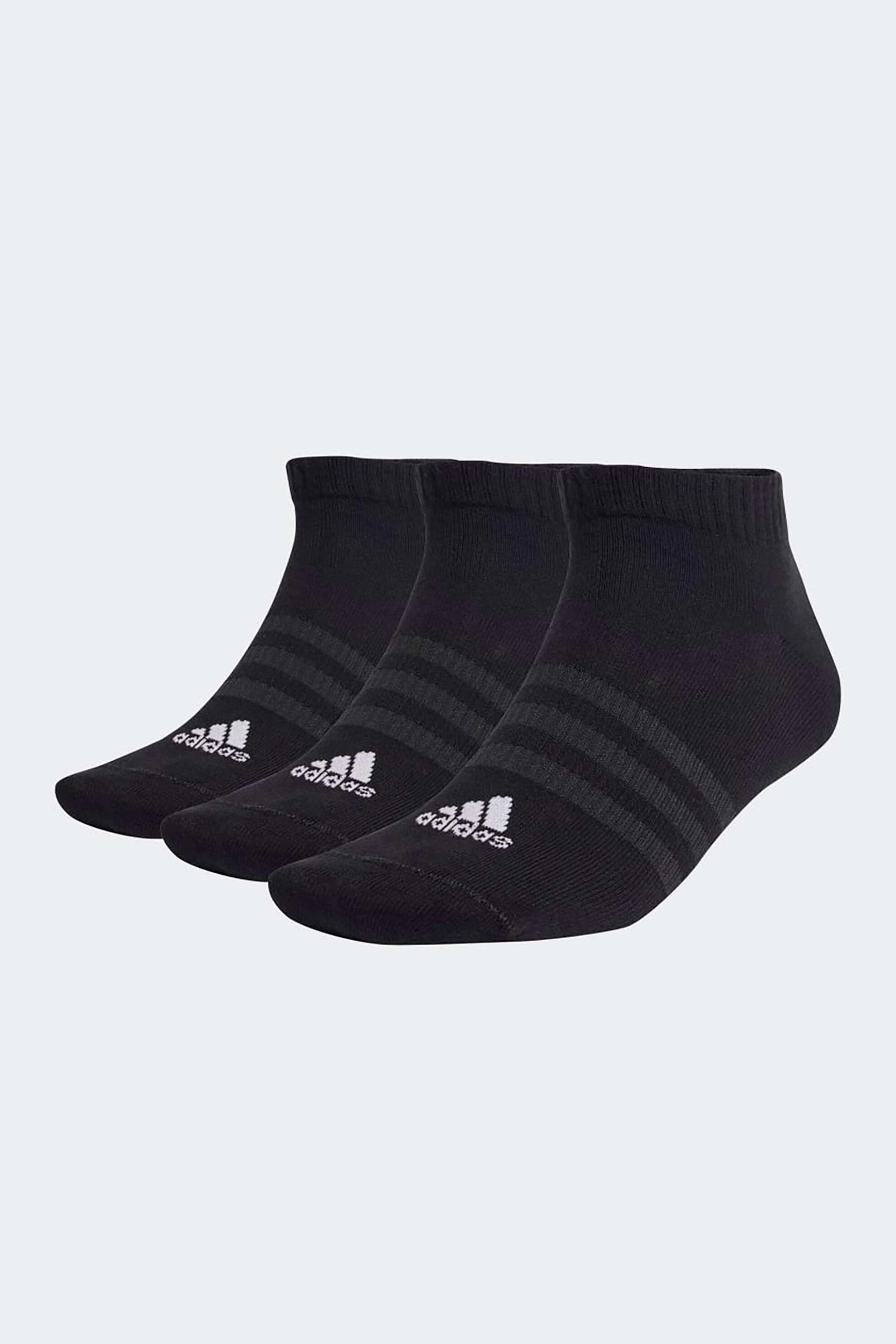 Adidas σετ ανδρικές κοντές κάλτσες 