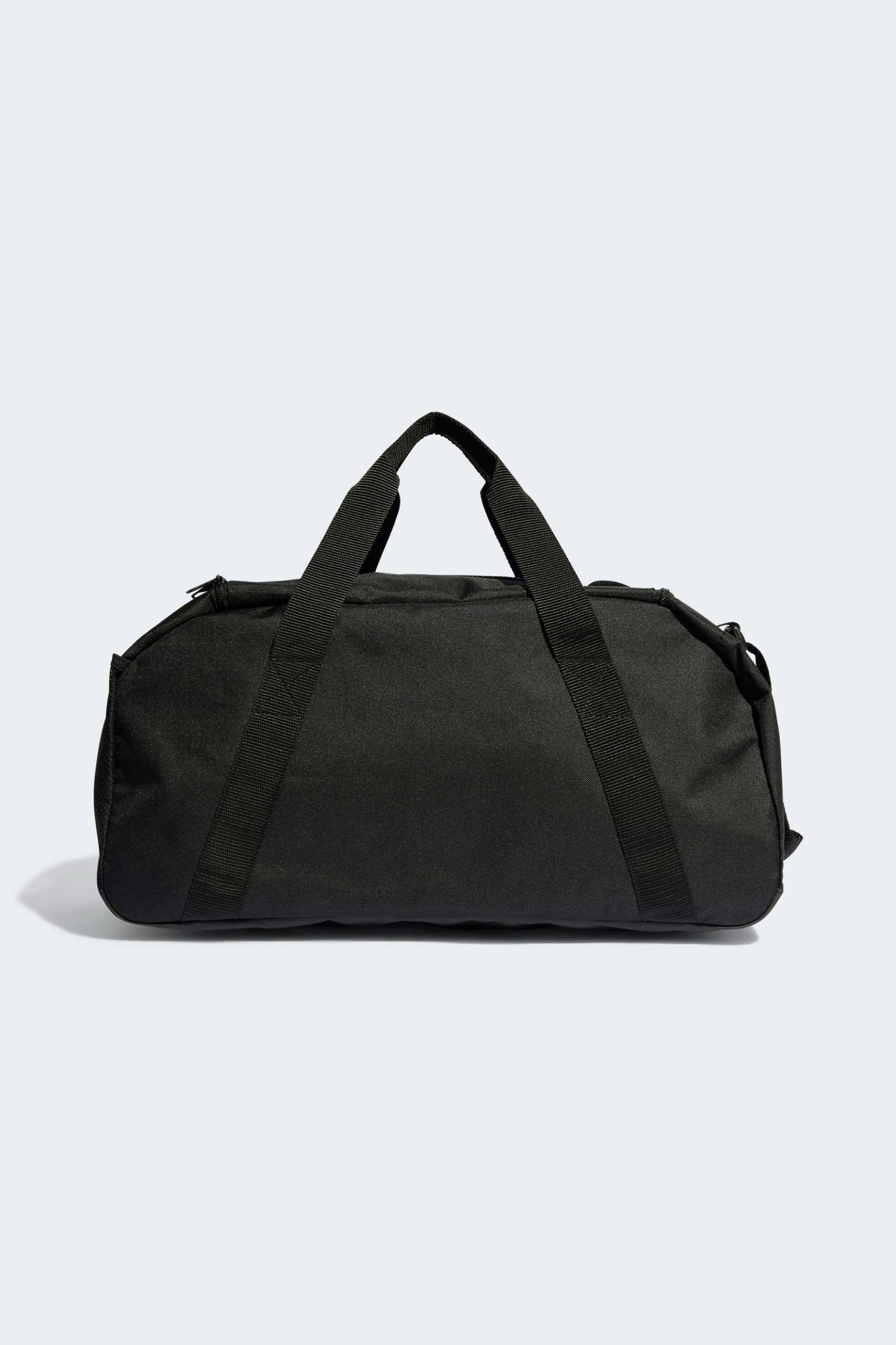 Adidas unisex αθλητική τσάντα γυμναστηρίου "Tiro League Duffel" - HS9752 Μαύρο φωτογραφία