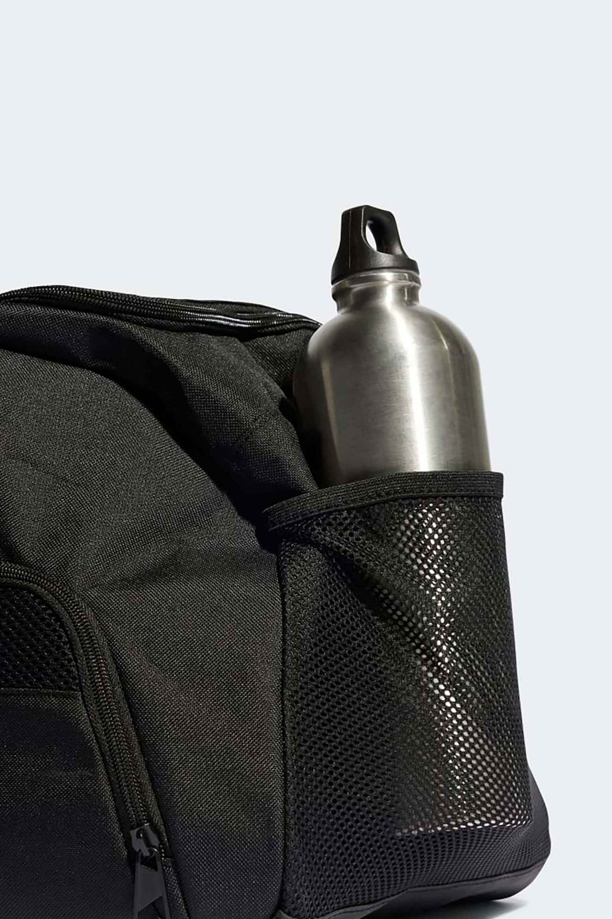 Adidas unisex αθλητική τσάντα γυμναστηρίου "Tiro League Duffel" - HS9752 Μαύρο φωτογραφία