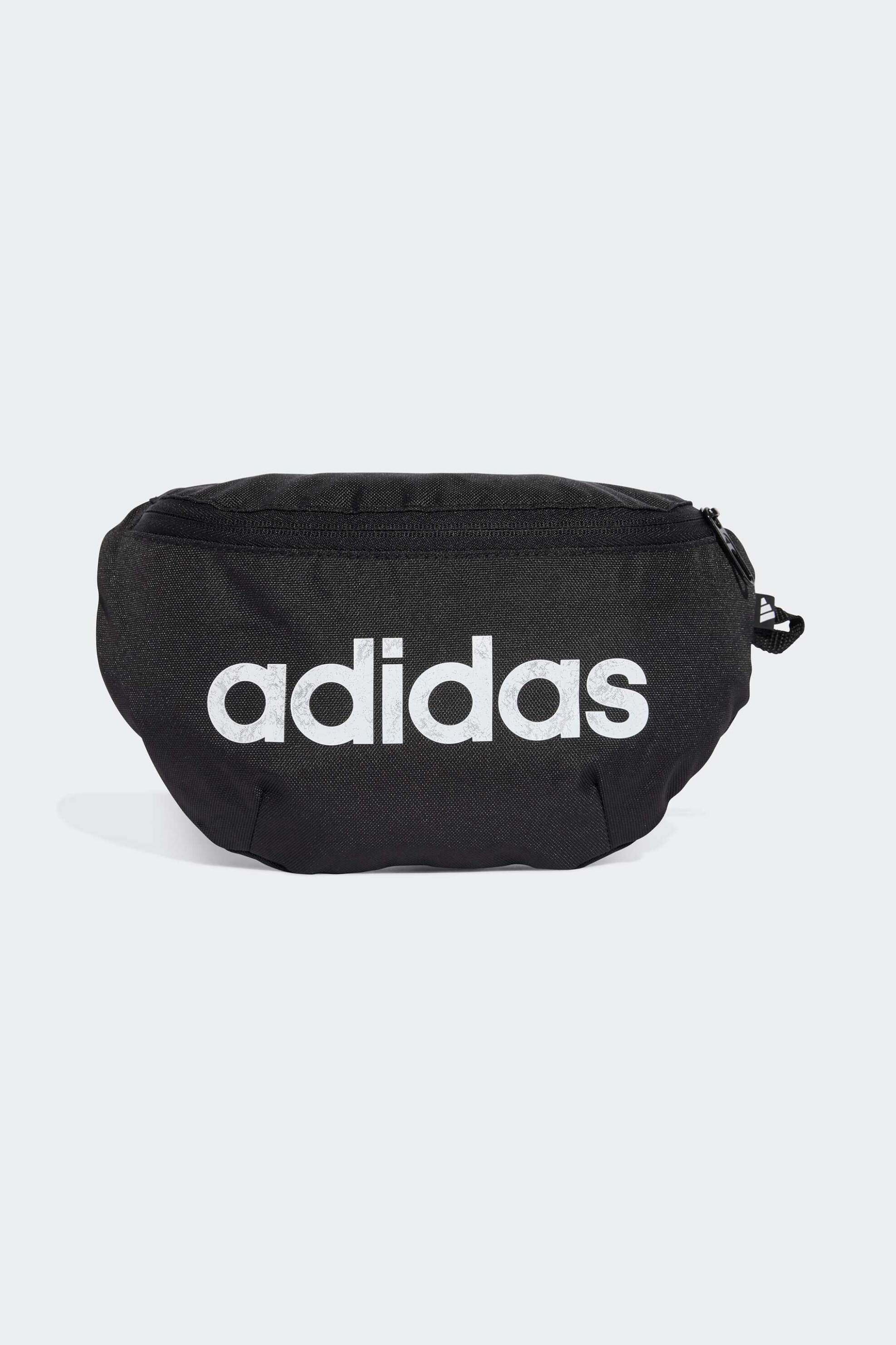 Adidas unisex τσαντάκι μέσης "Daily Bum" - JM1338 Μαύρο