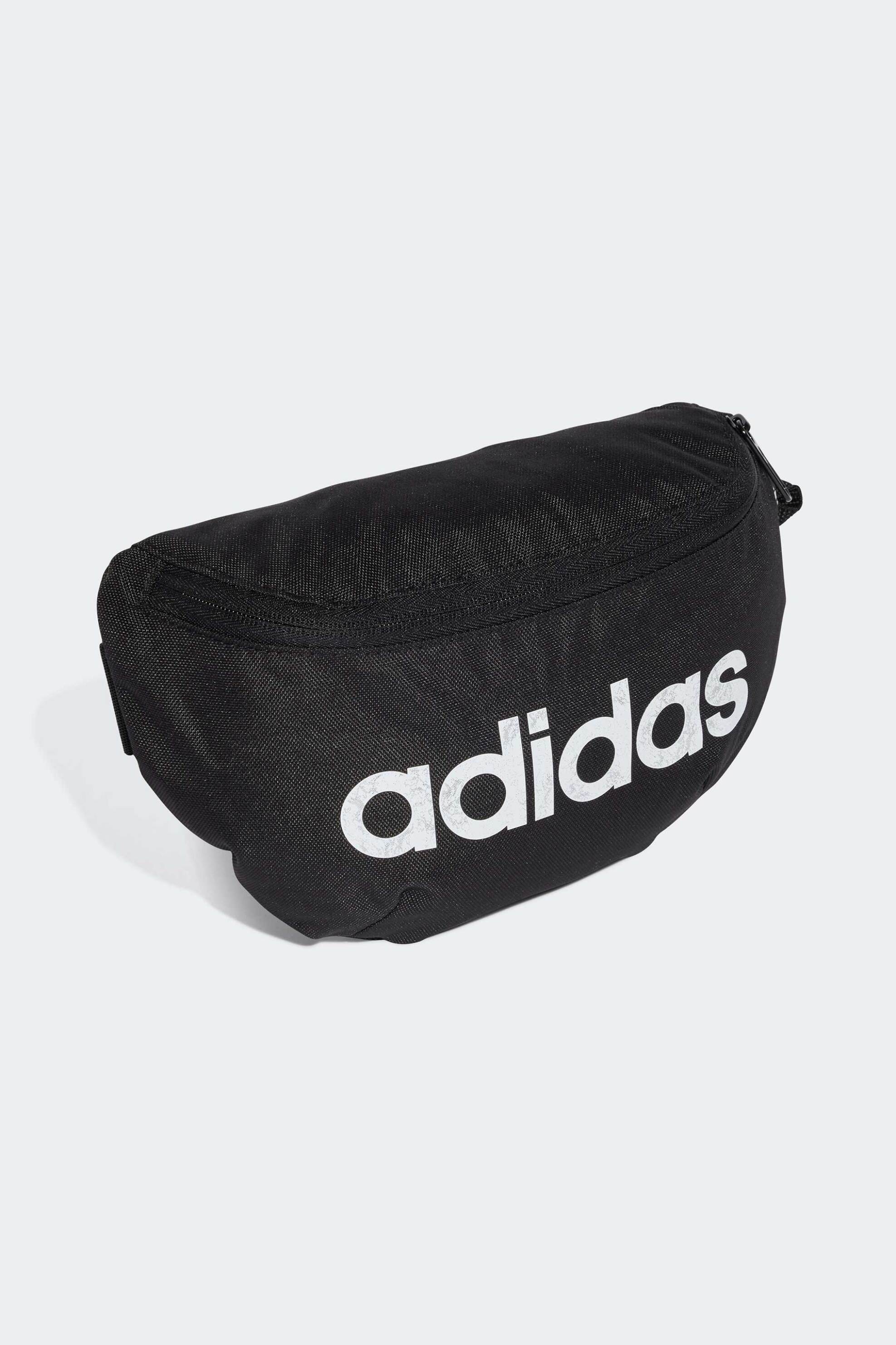 Adidas unisex τσαντάκι μέσης "Daily Bum" - JM1338 Μαύρο φωτογραφία