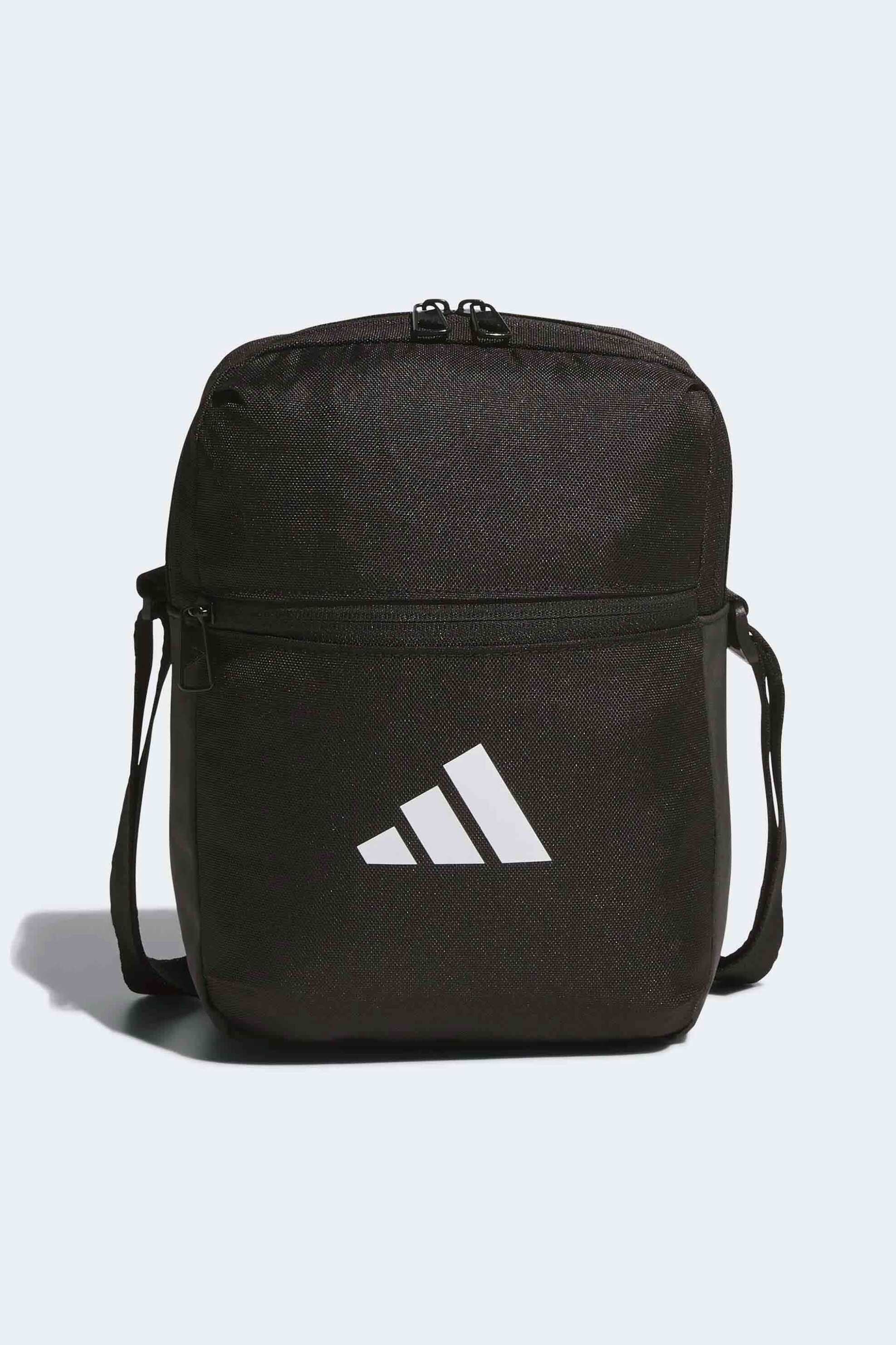 ADIDAS Adidas unisex τσαντάκι crossbody "Essentials Organizer" - JM7152 Μαύρο