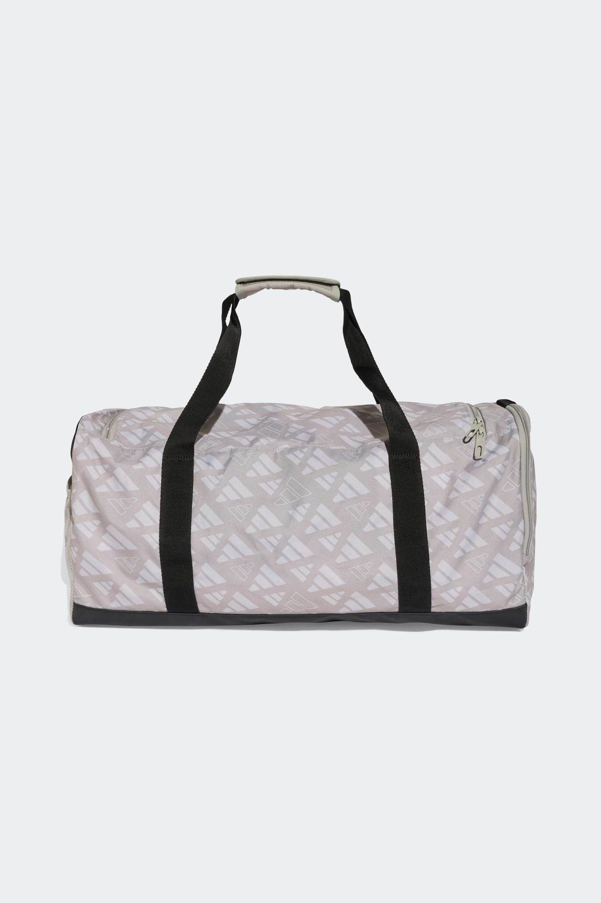 Adidas unisex σακ βουαγιάζ "Linear Graphic" - JX1251 Γκρι φωτογραφία