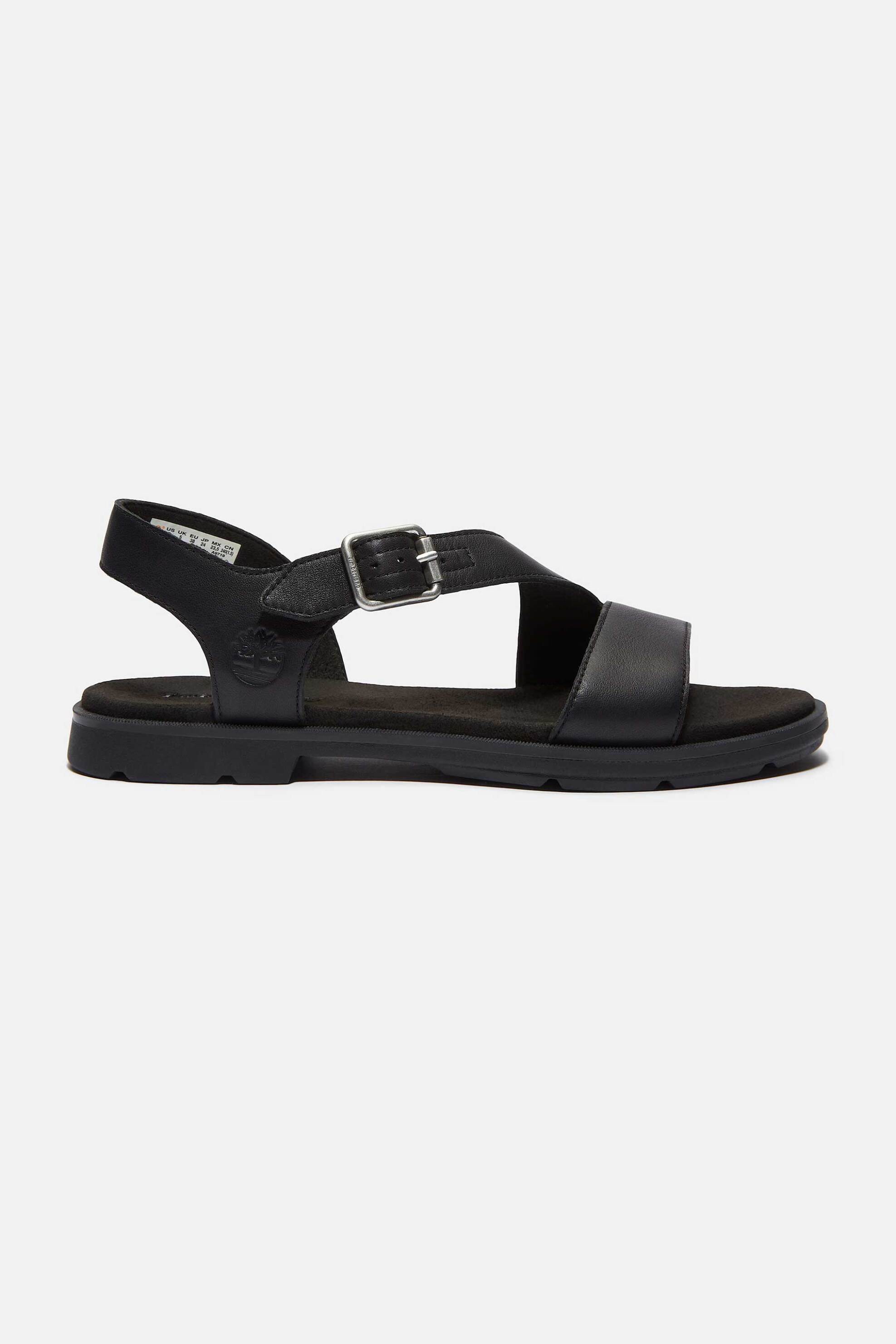 Timberland γυναικεία δερμάτινα σανδάλια 