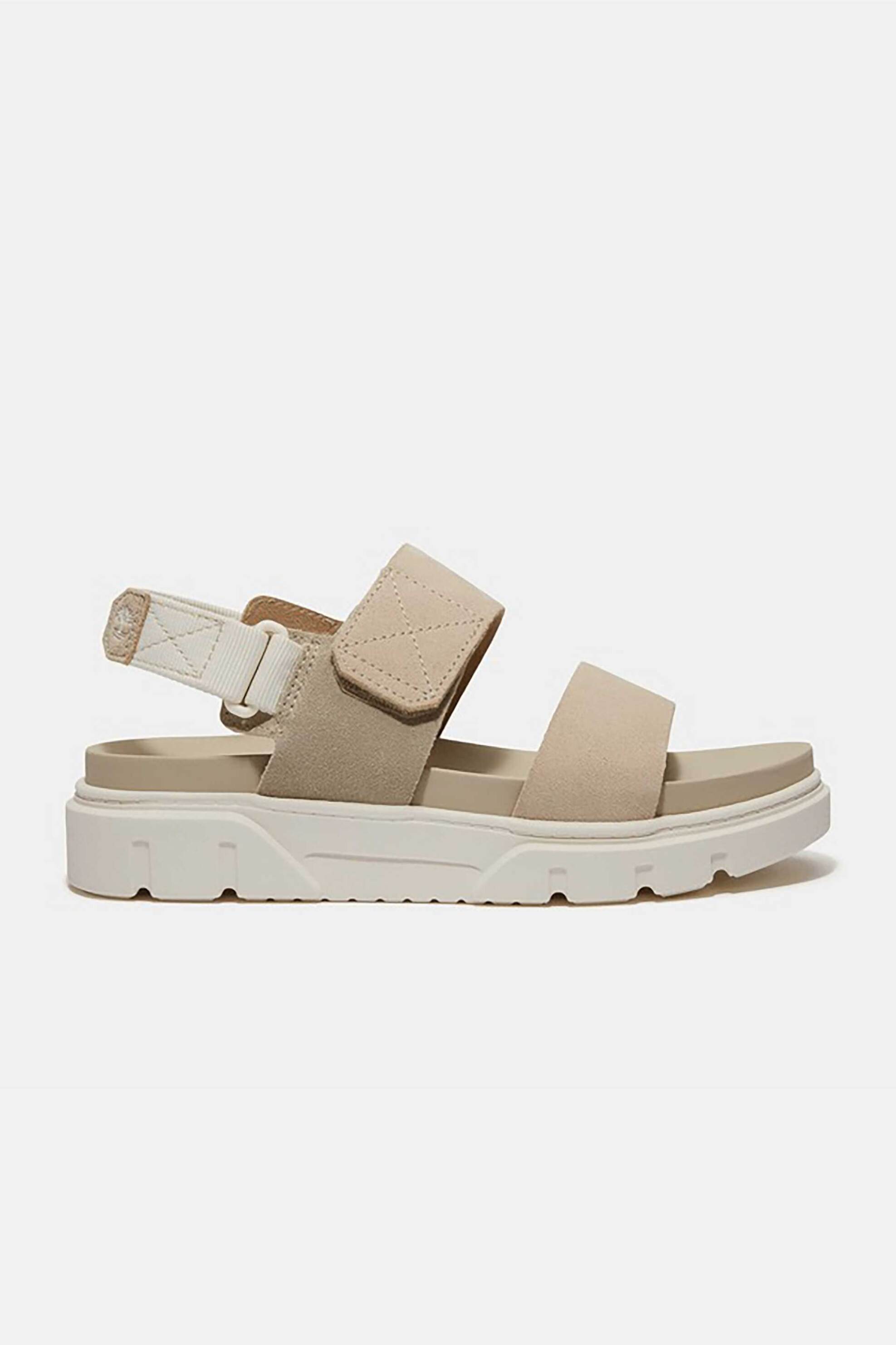 Timberland Timberland γυναικεία suede σανδάλια 