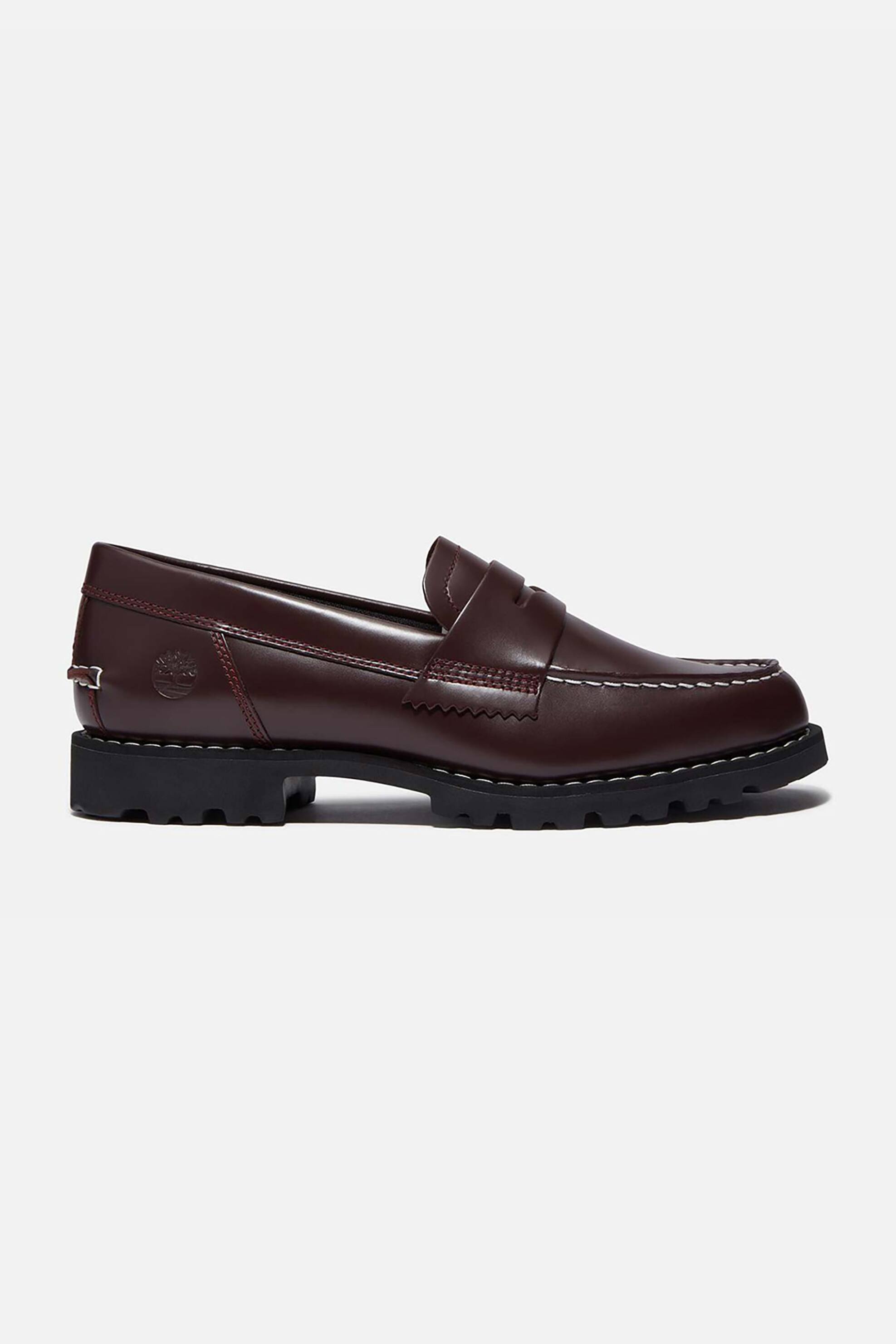 TIMBERLAND Timberland γυναικεία loafers "Noreen Lite" - TB0A441XEIW1 Καφέ