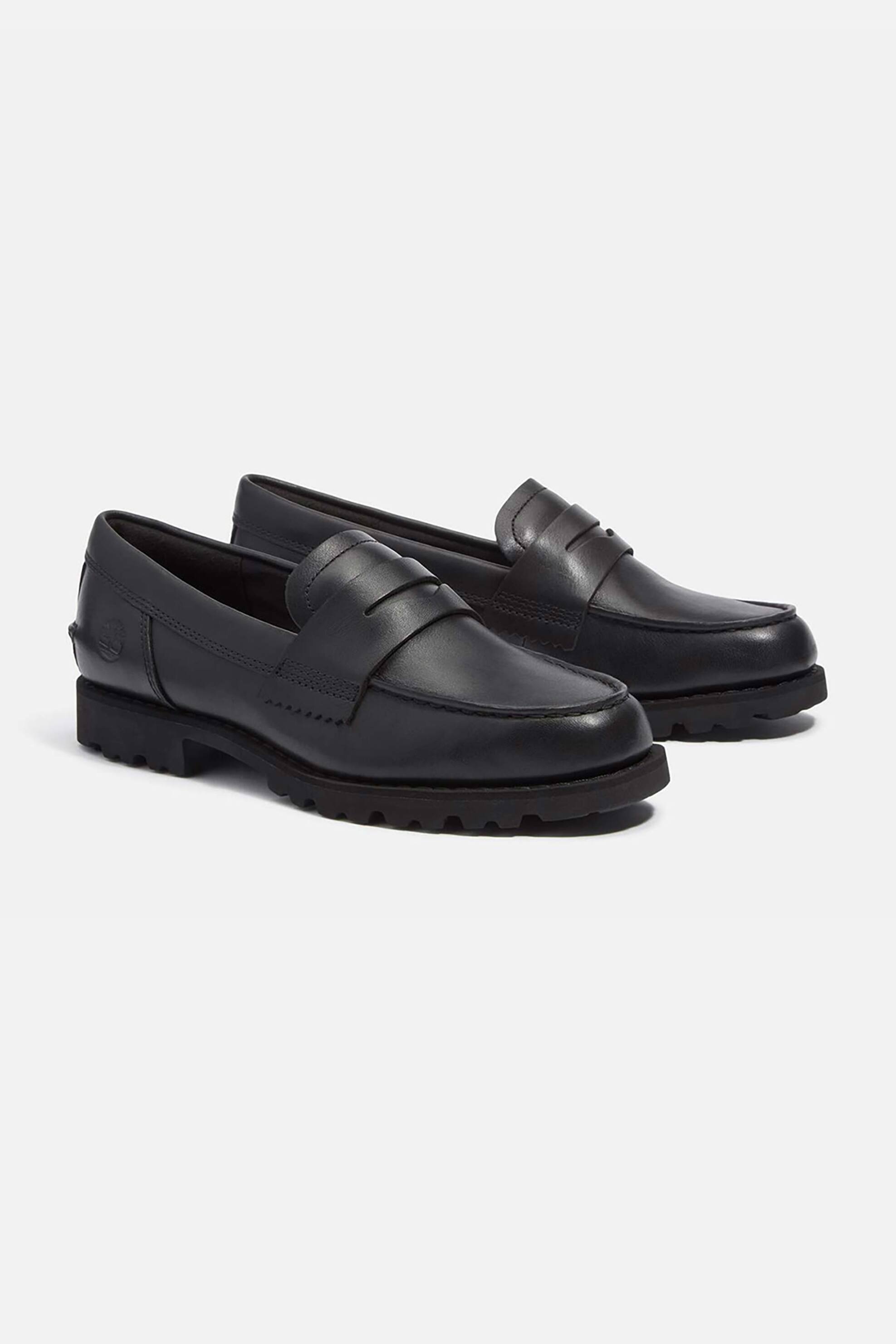 Timberland γυναικεία loafers "Noreen Lite" - TB0A441XW021 Μαύρο φωτογραφία
