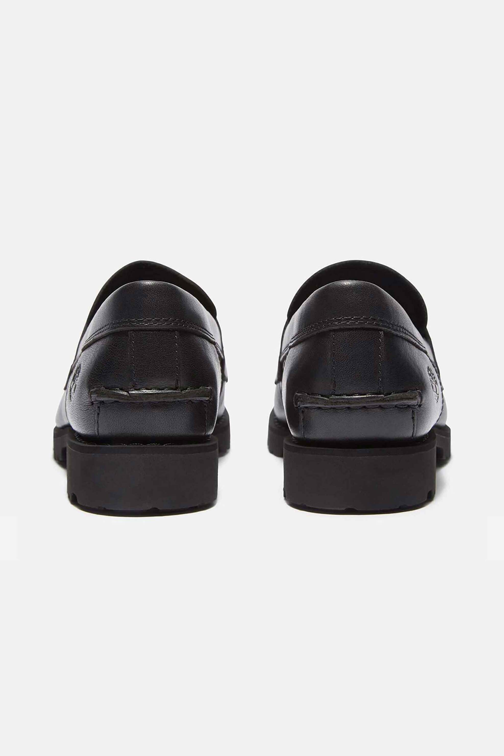 Timberland γυναικεία loafers "Noreen Lite" - TB0A441XW021 Μαύρο φωτογραφία