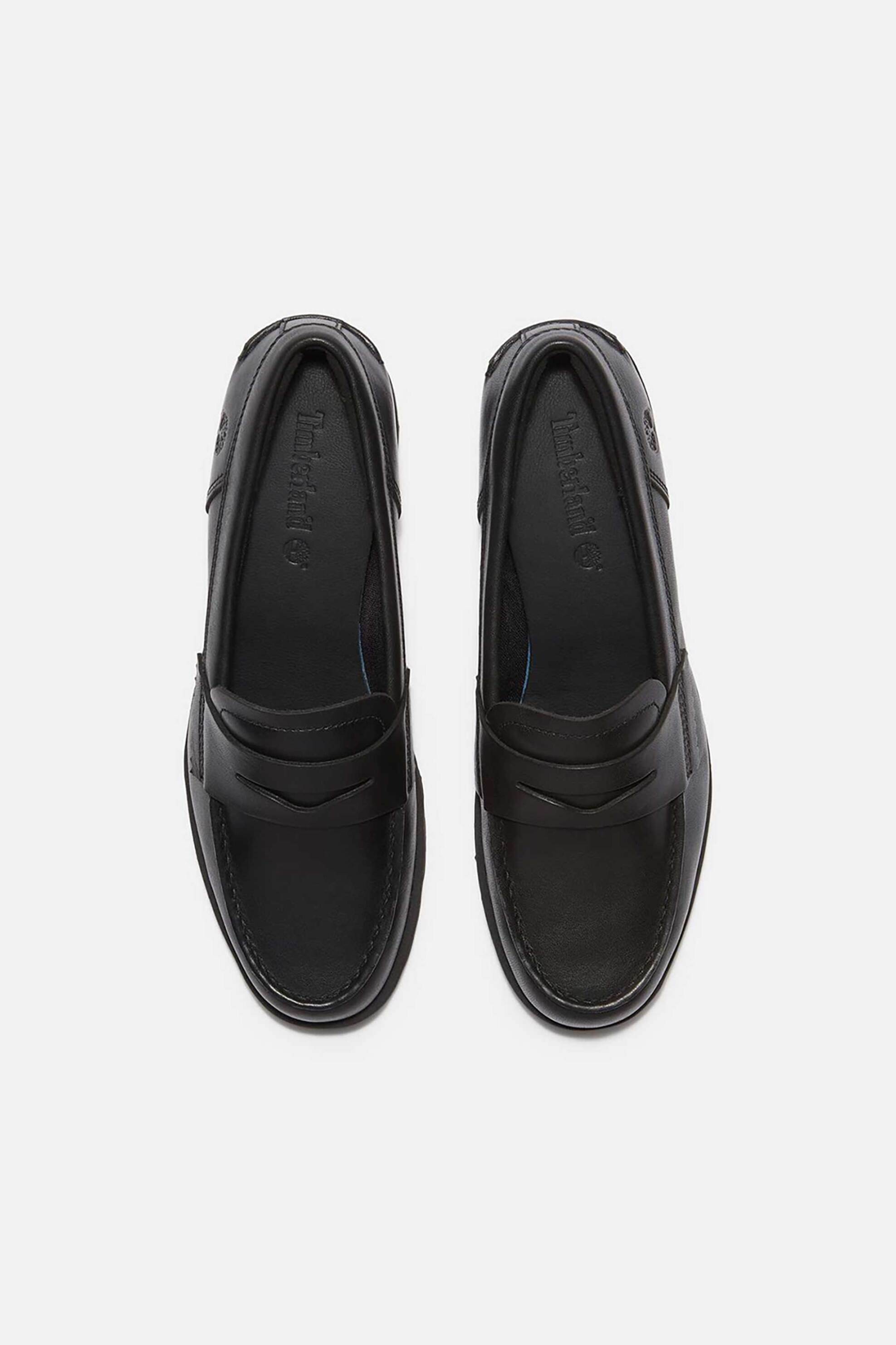 Timberland γυναικεία loafers "Noreen Lite" - TB0A441XW021 Μαύρο φωτογραφία