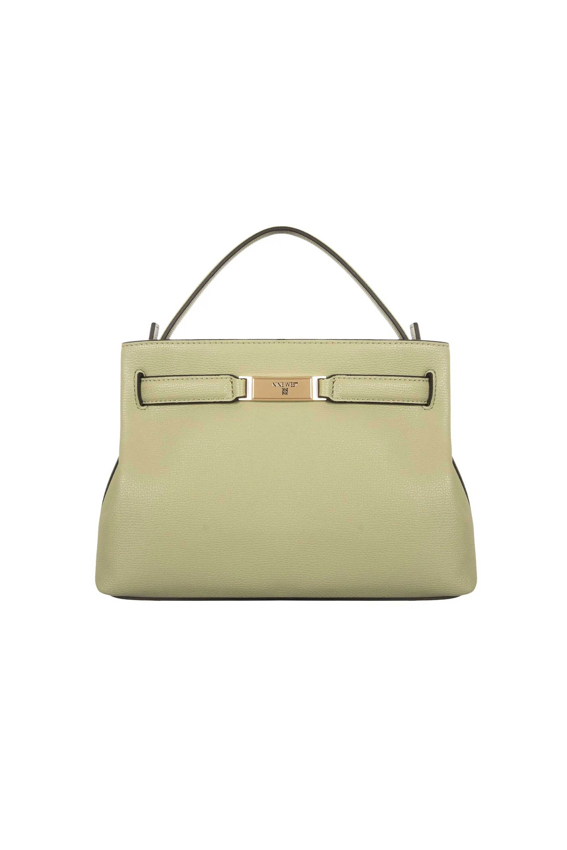 NINE WEST Nine West γυναικεία τσάντα χειρός "Harlee" - NGR565676 Πράσινο Lime