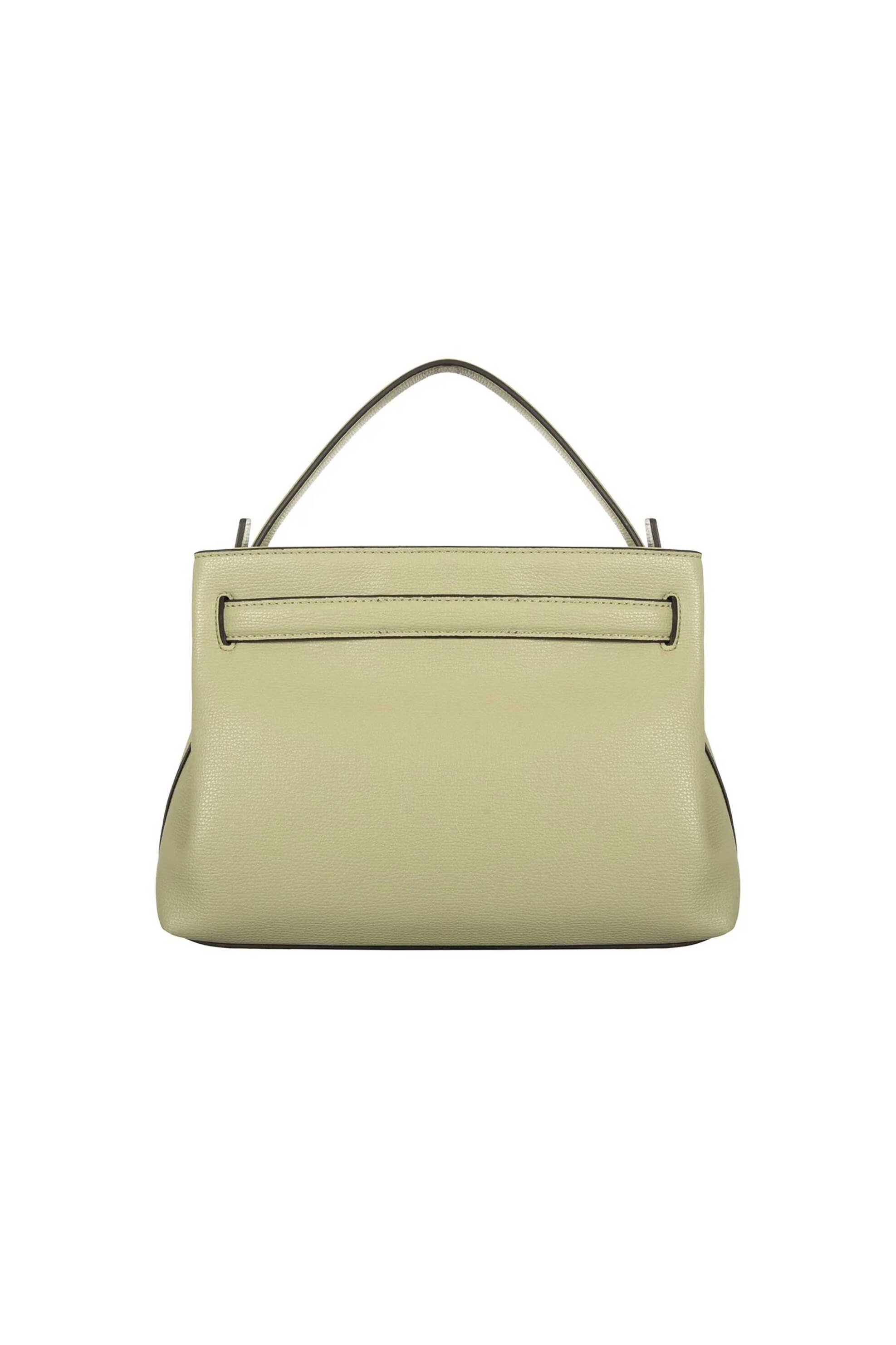 Nine West γυναικεία τσάντα χειρός "Harlee" - NGR565676 Πράσινο Lime φωτογραφία