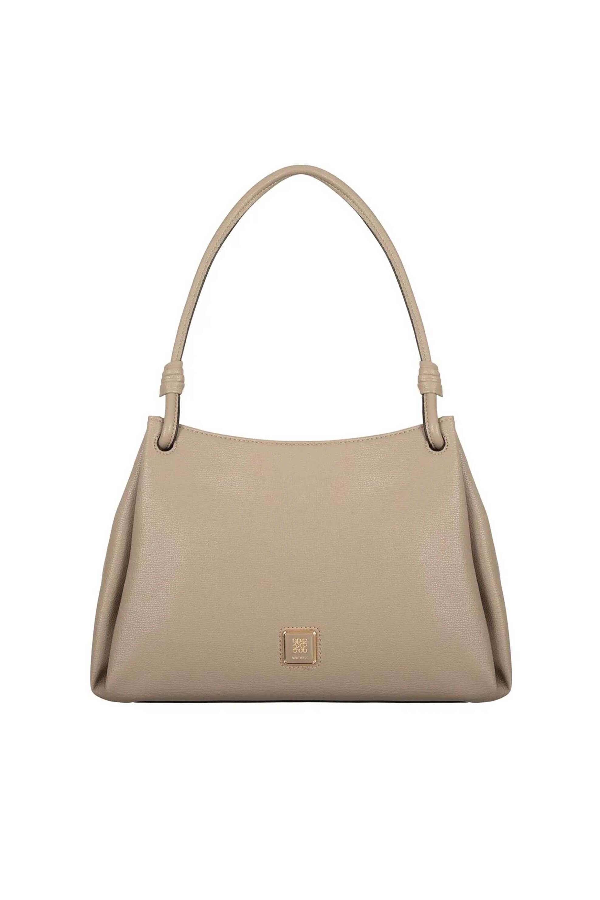 Nine West γυναικεία τσάντα ώμου "Dorsey" - NGR576023 Nude