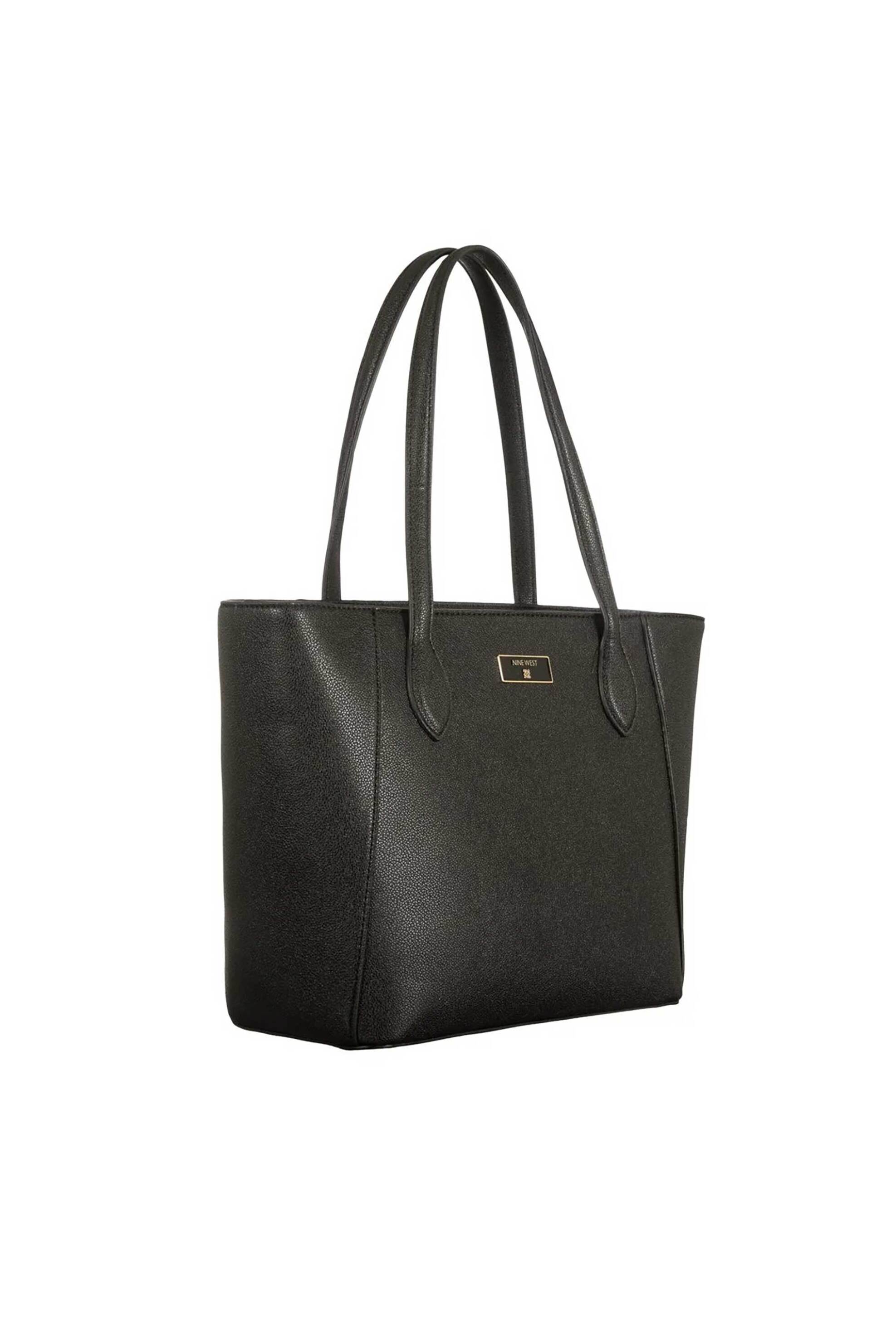 Nine West γυναικεία τσάντα ώμου shopper 