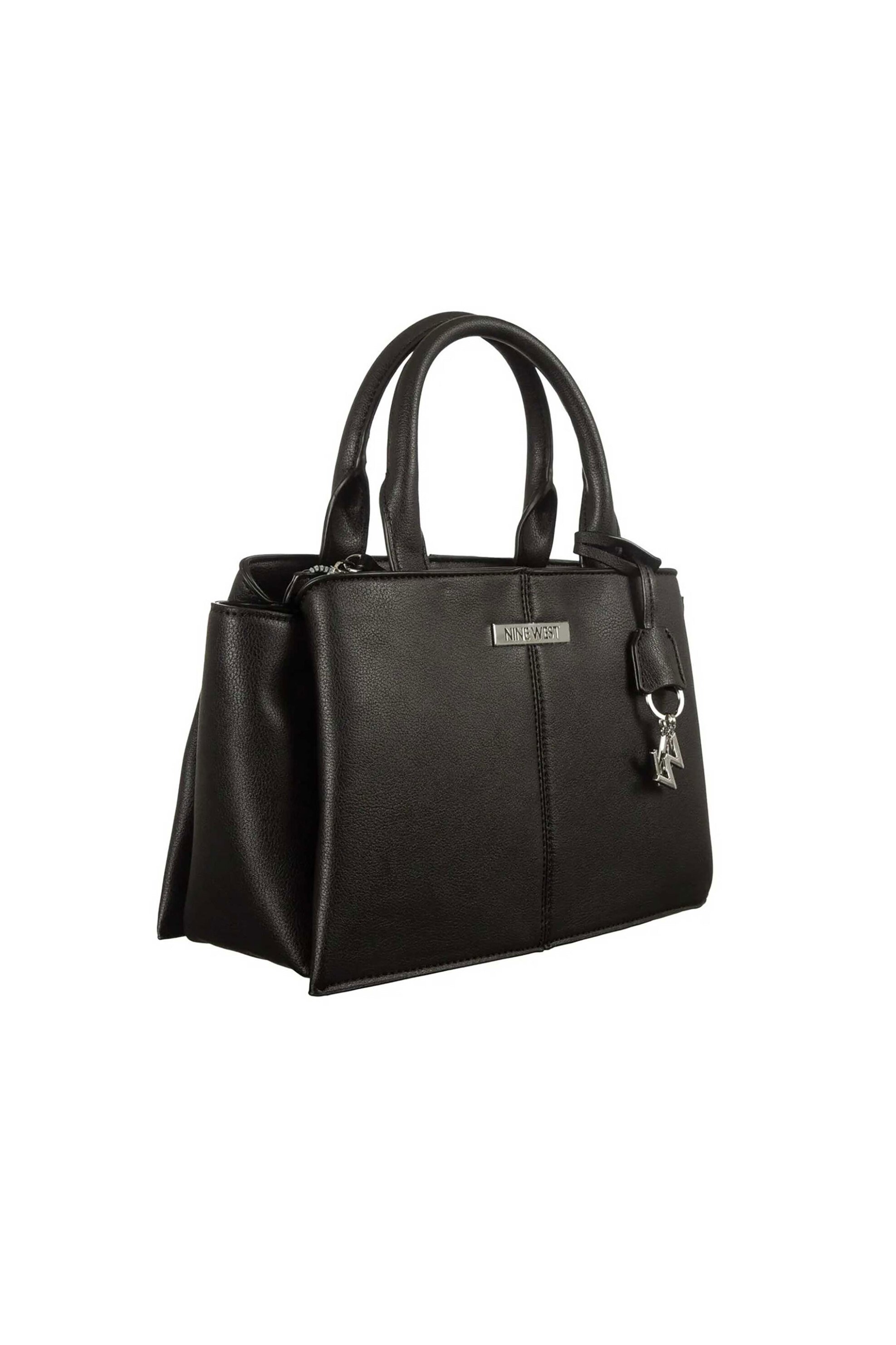 NINE WEST Nine West γυναικεία τσάντα χειρός "Berkley" - NYM567906 Μαύρο - 3