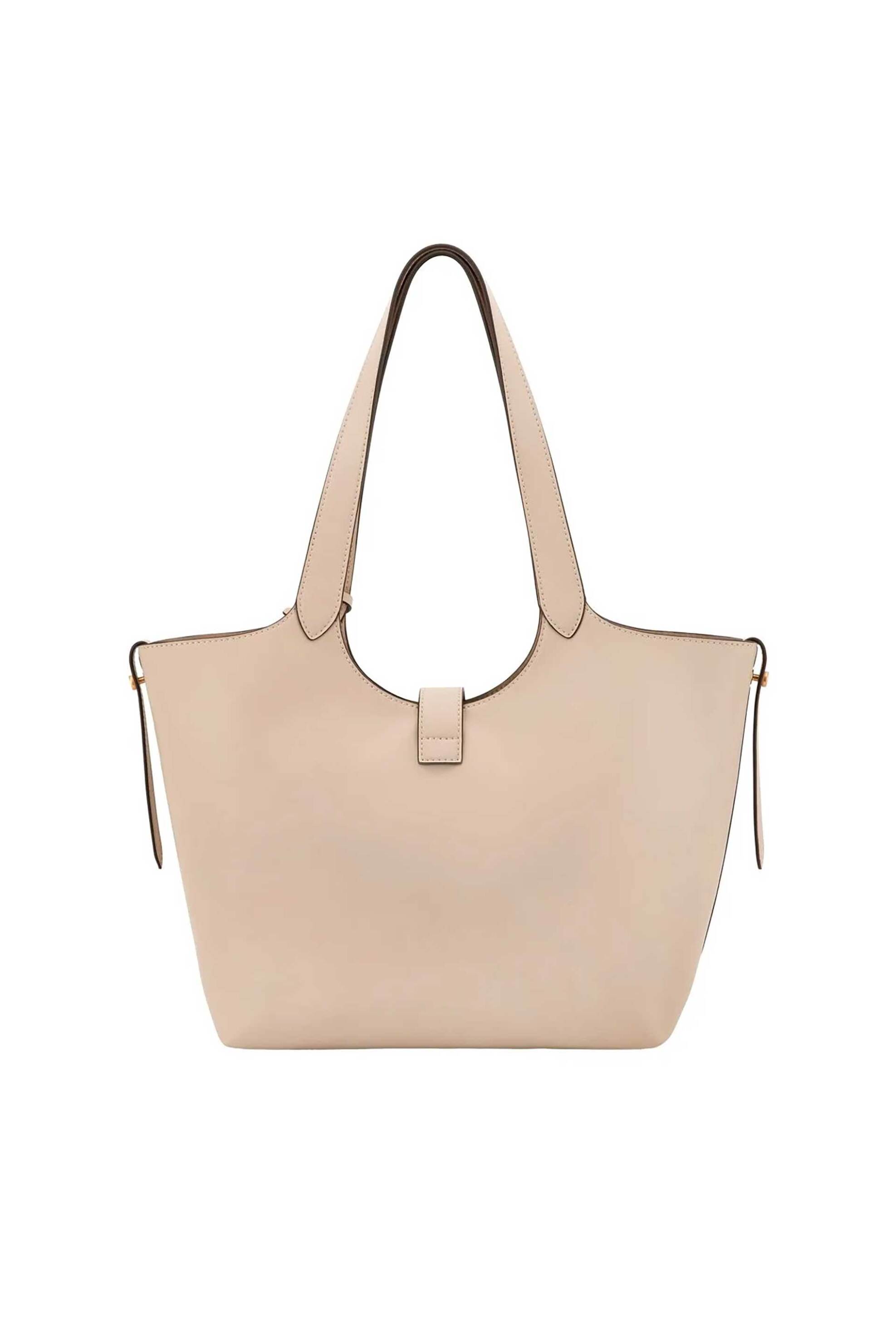 Nine West γυναικεία τσάντα ώμου "Arpana" - LSN575023 Nude φωτογραφία