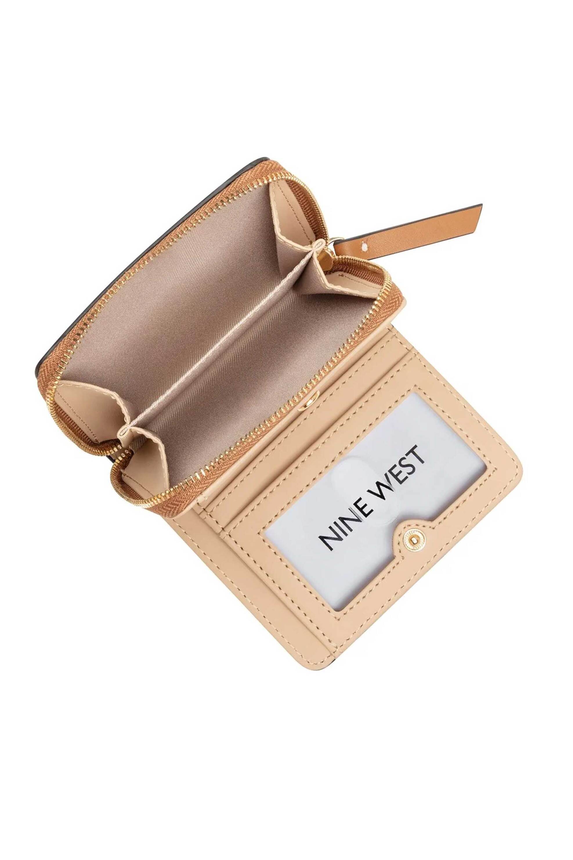 Nine West γυναικείο πορτοφόλι "Fleura" - GN5747237 Ταμπά φωτογραφία
