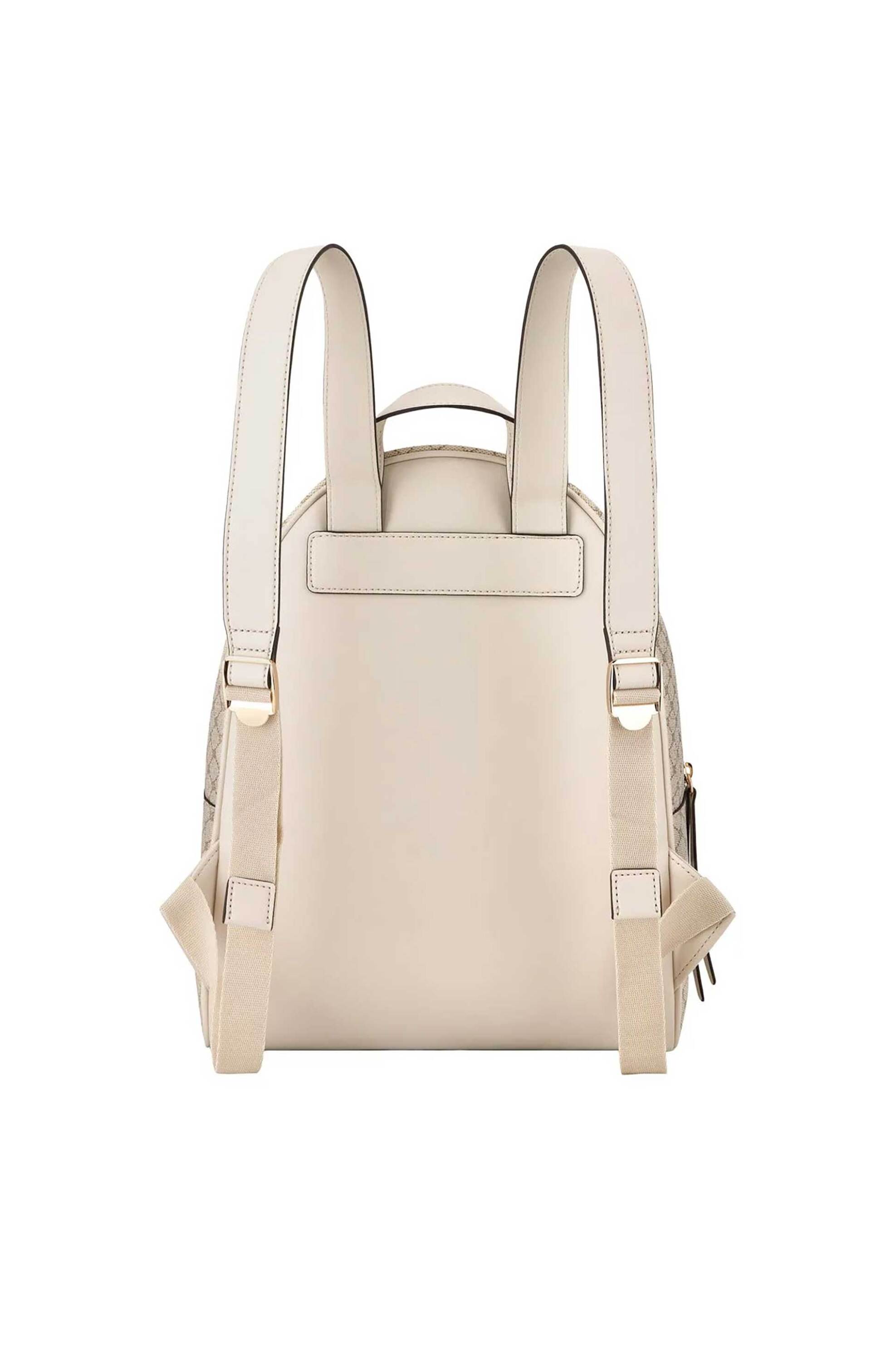 Nine West γυναικείο backpack "Jennifer" - NGL150932 Μπεζ φωτογραφία