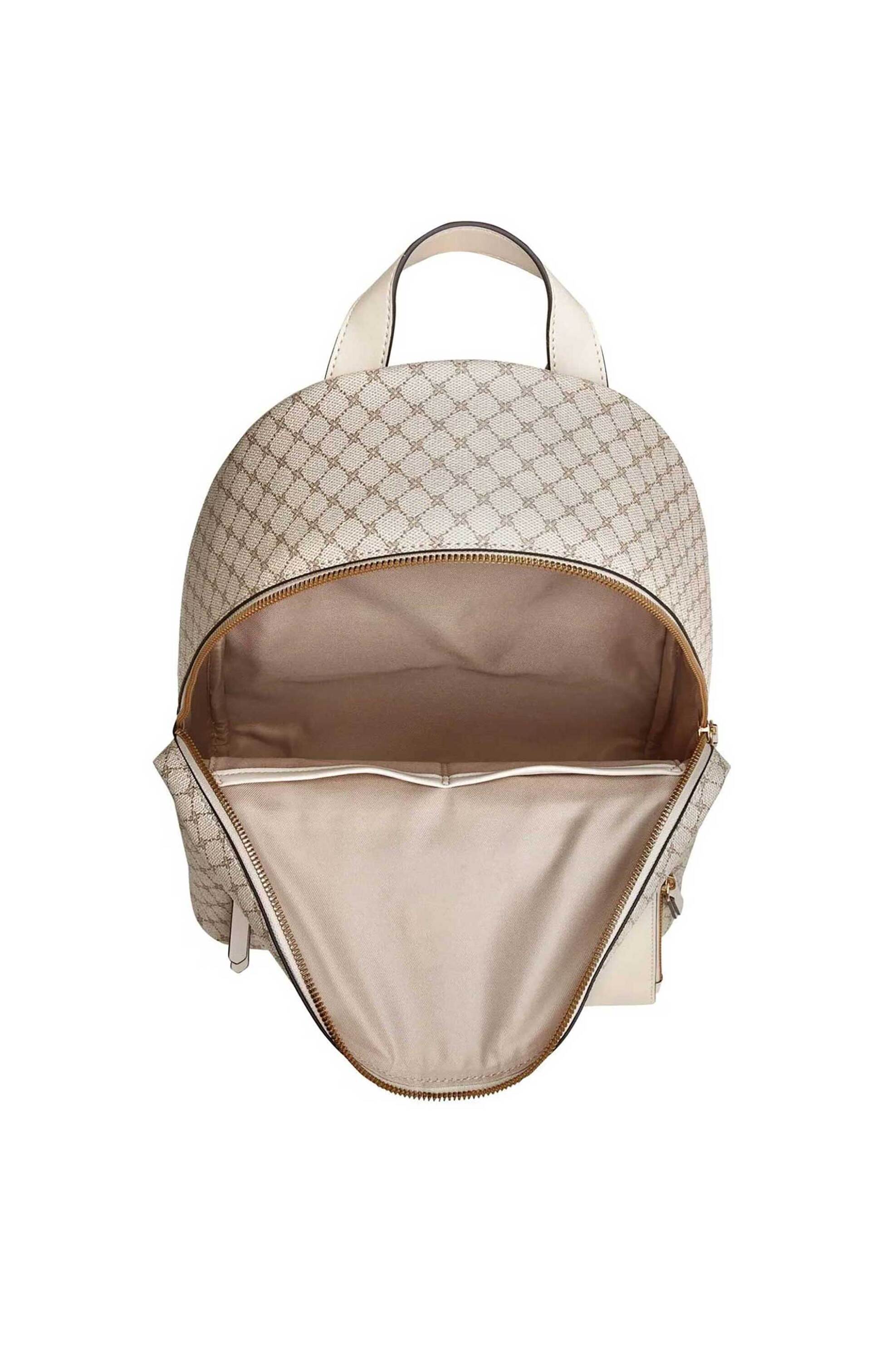 Nine West γυναικείο backpack "Jennifer" - NGL150932 Μπεζ φωτογραφία